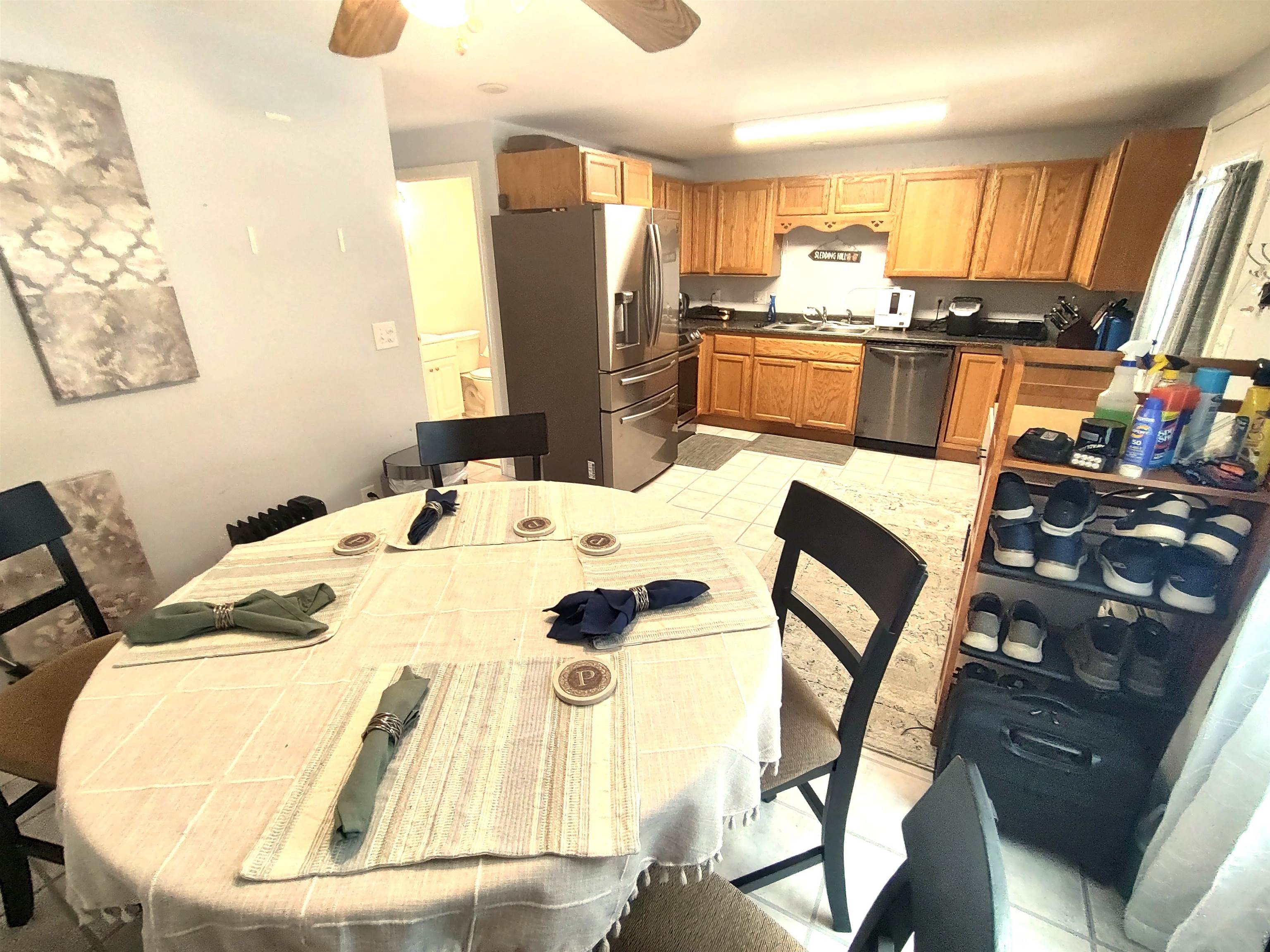 1278 Weare Road