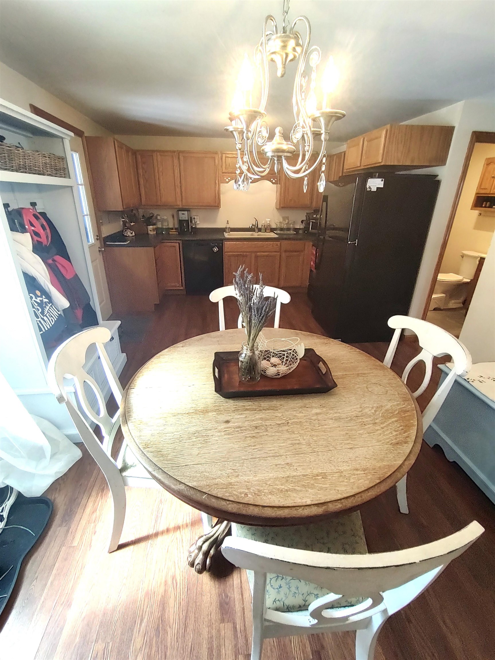 1278 Weare Road