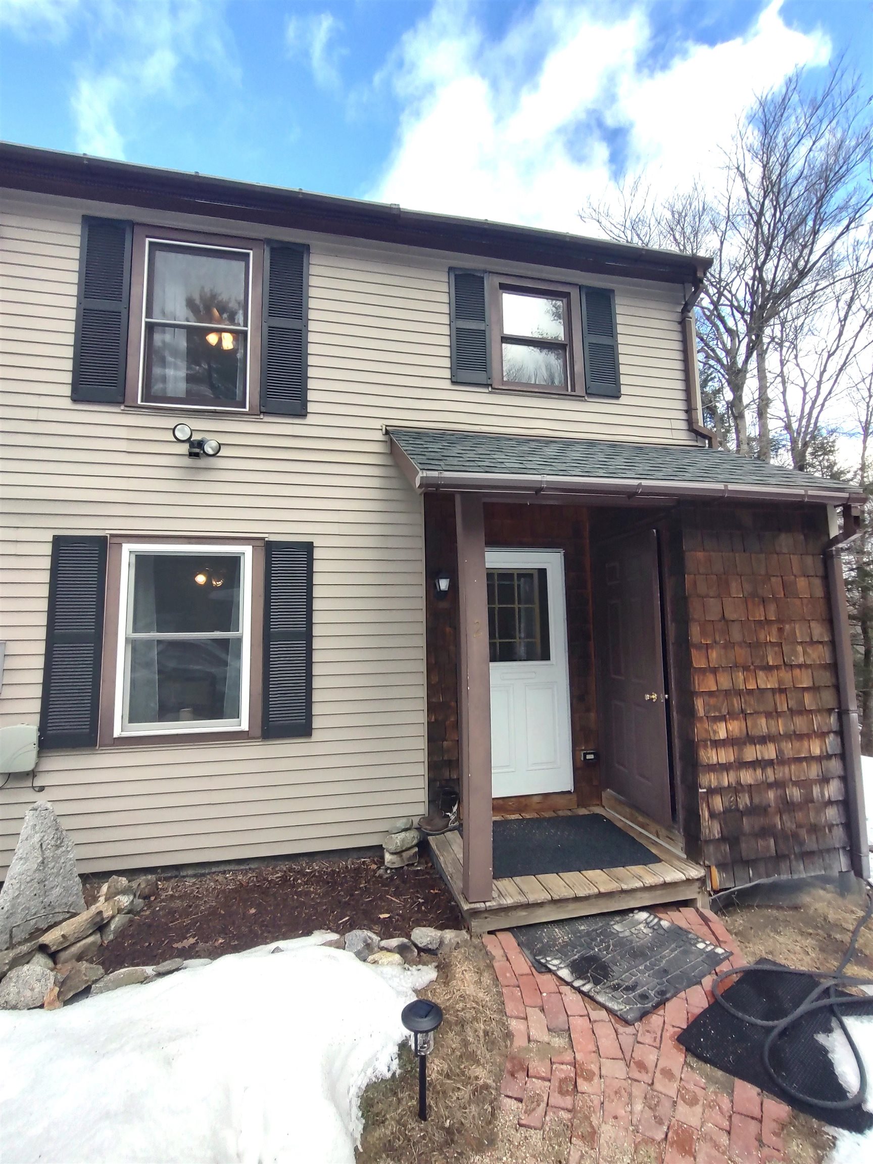 1278 Weare Road