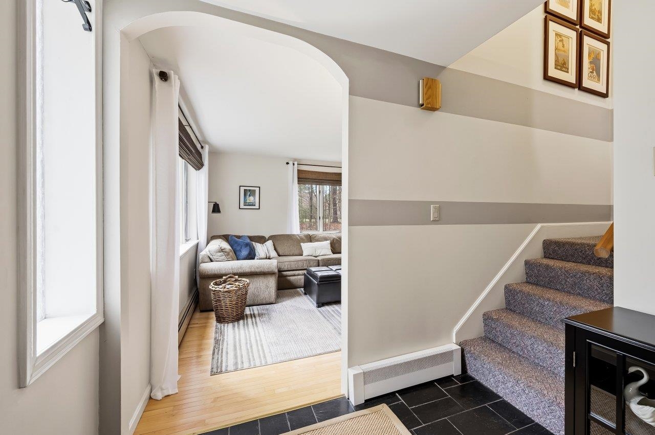 3 Moss Lane
