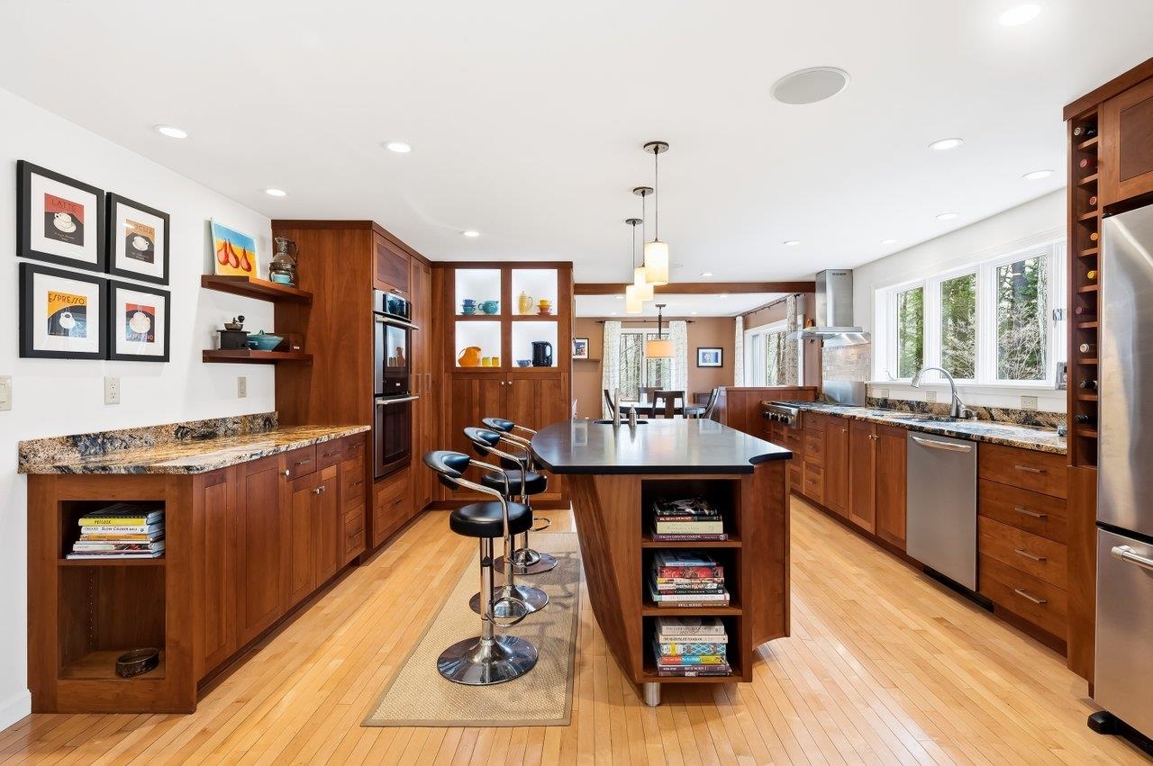 3 Moss Lane