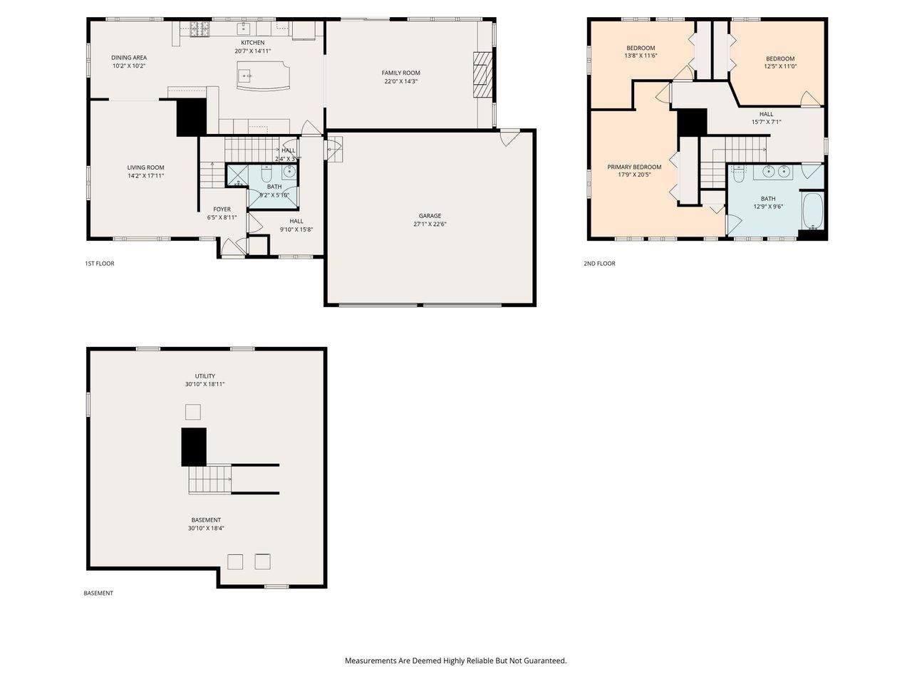 3 Moss Lane