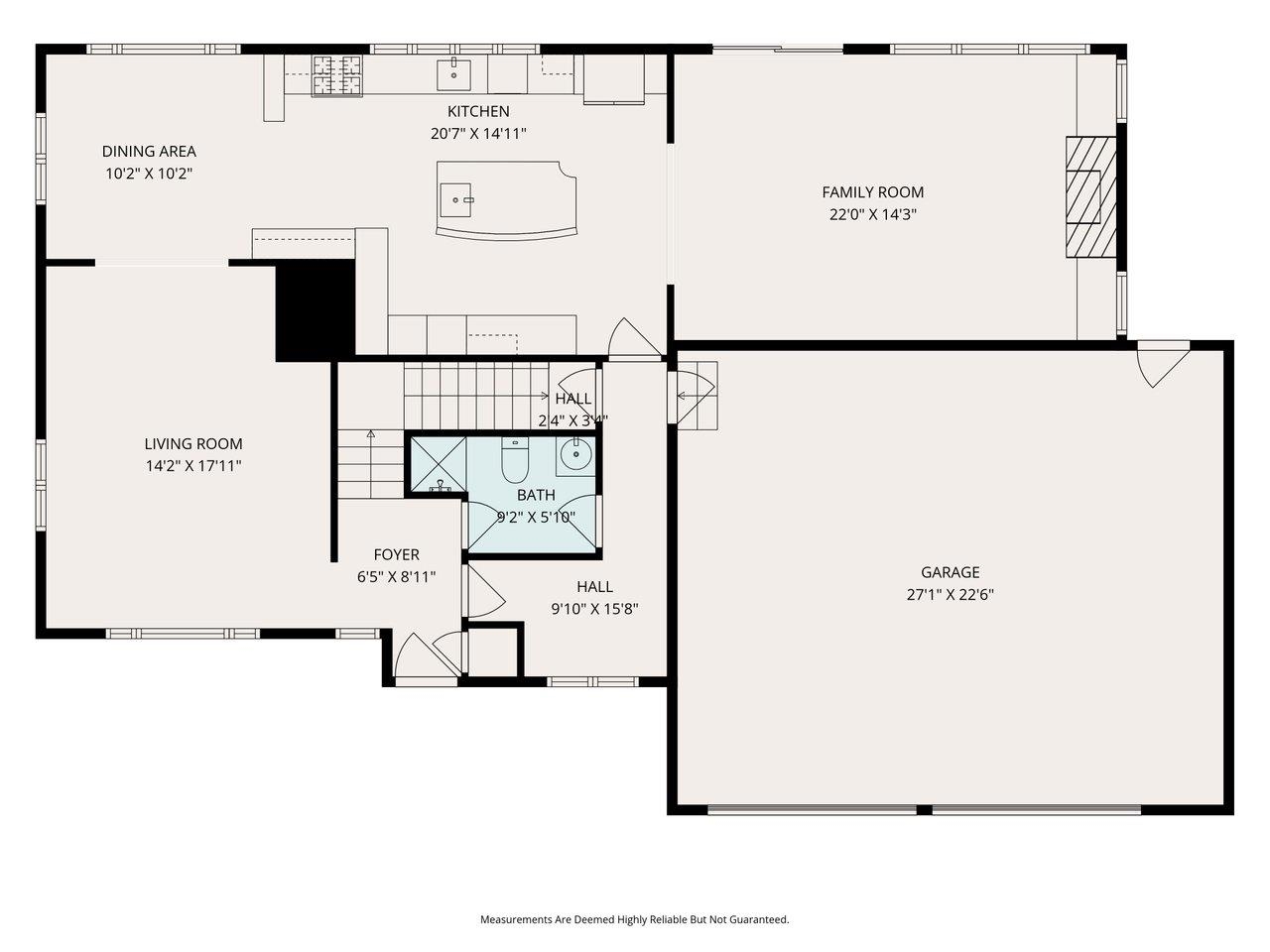 3 Moss Lane