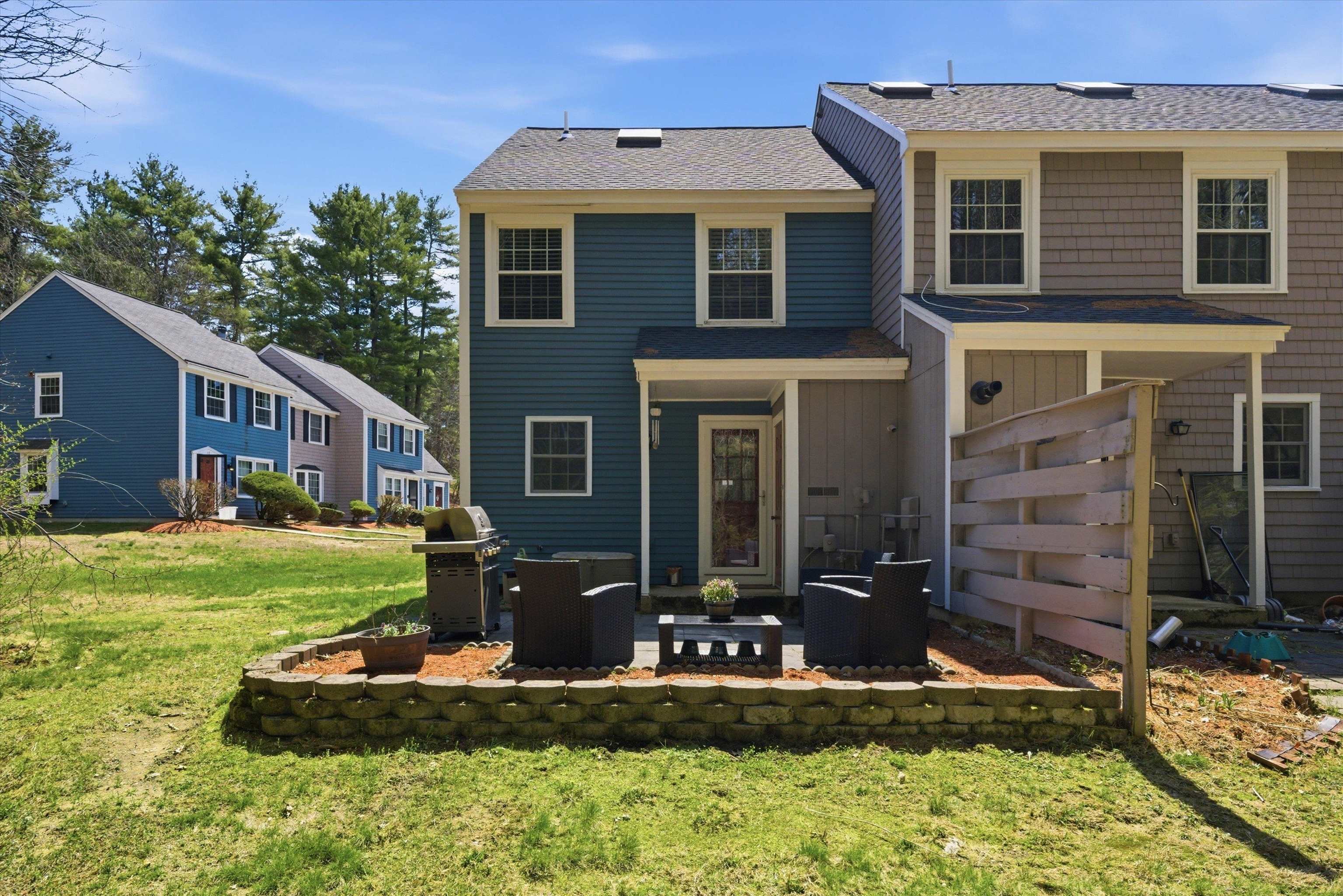 16 Kearns Drive