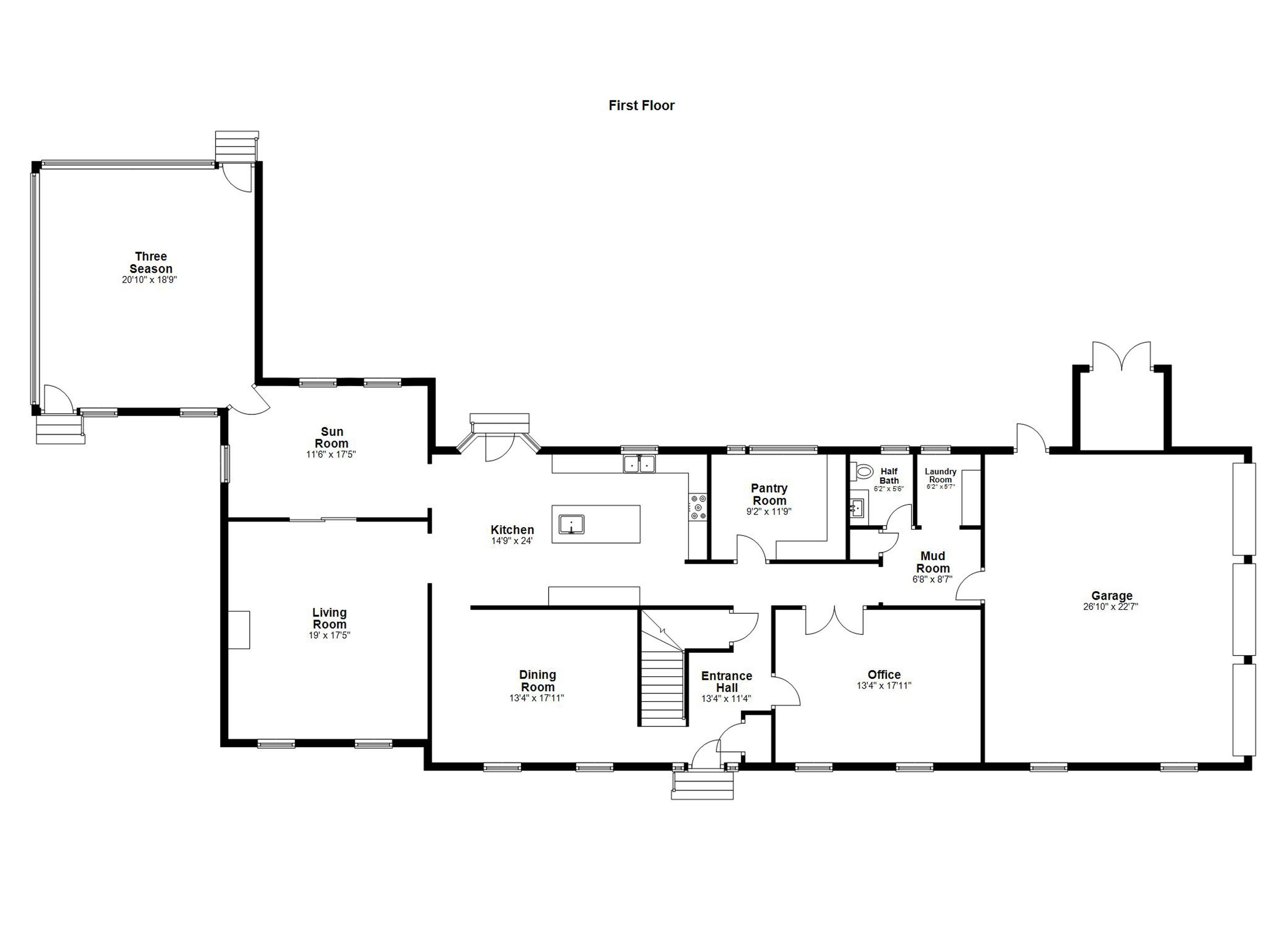 15 Heidi Lane Unit: 67-A9