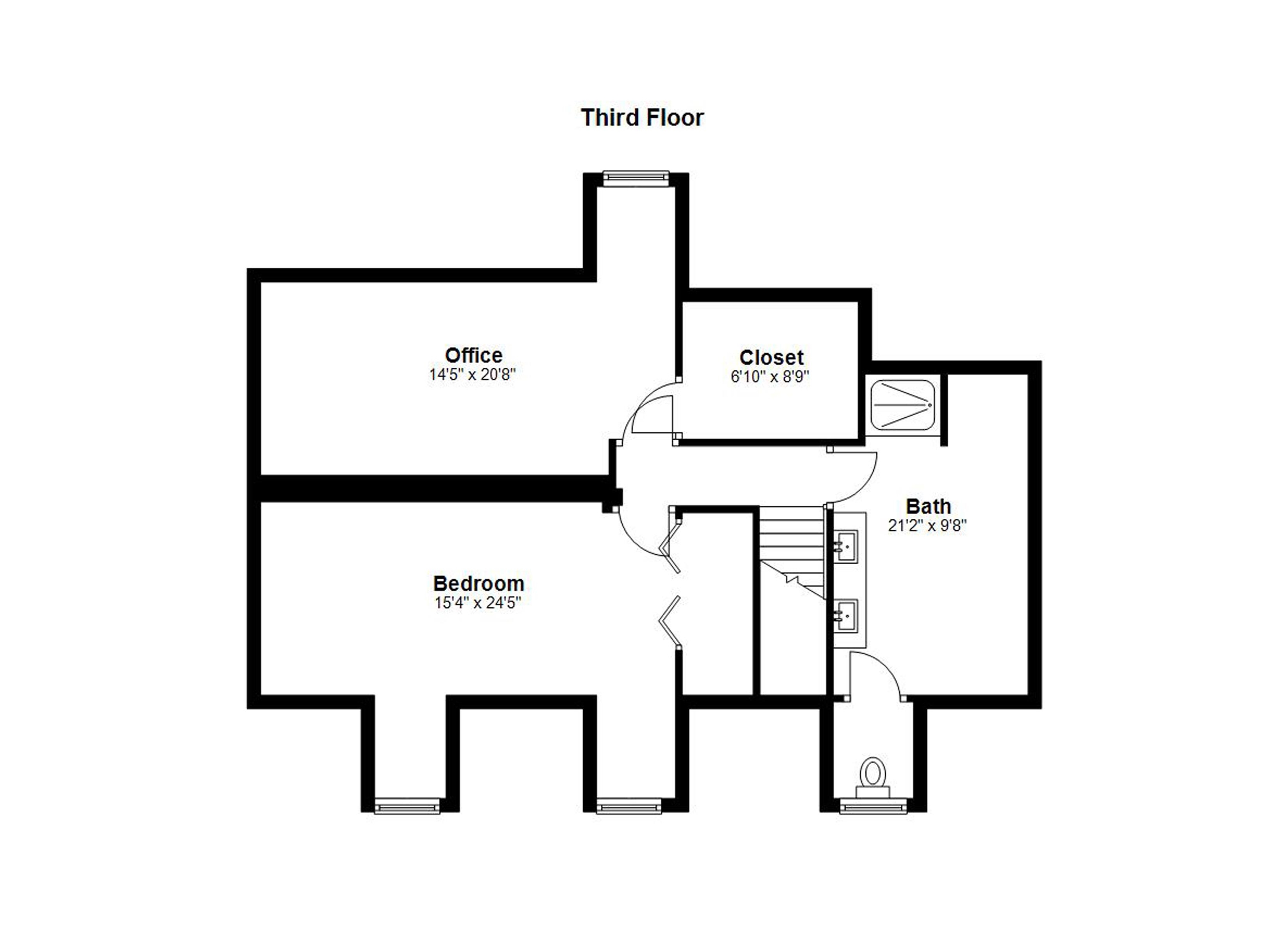 15 Heidi Lane Unit: 67-A9