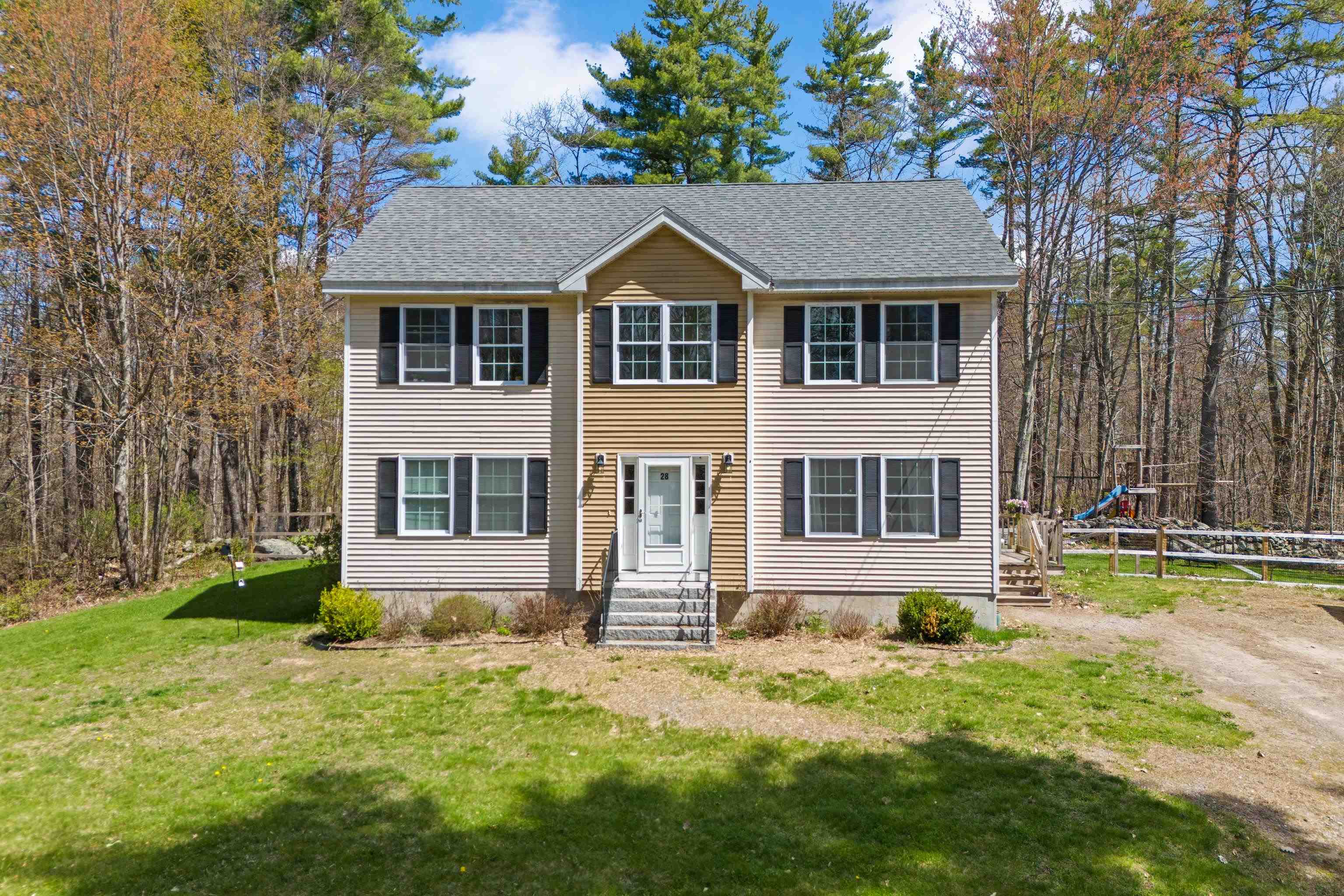 28 Dougherty Lane