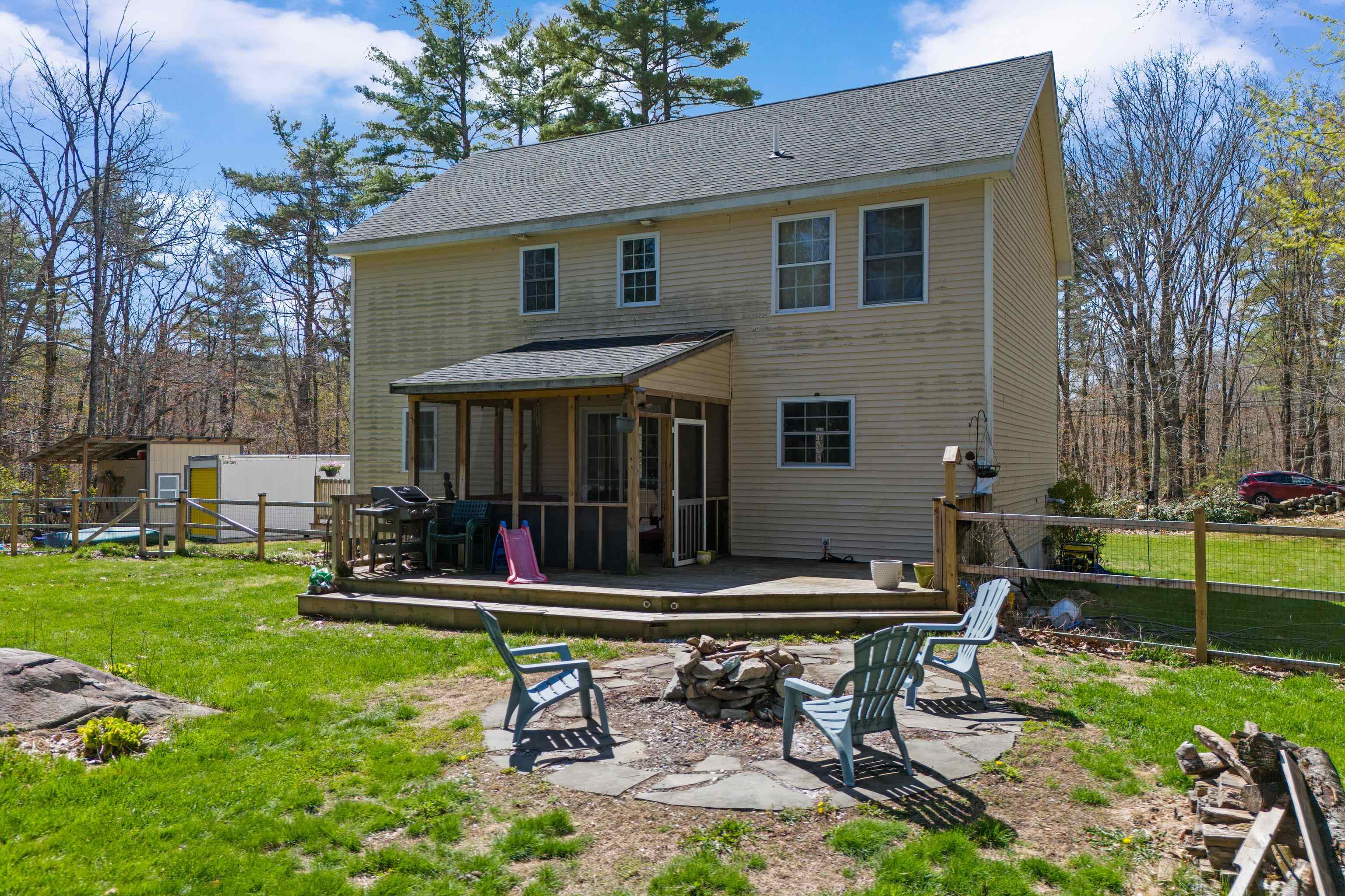28 Dougherty Lane