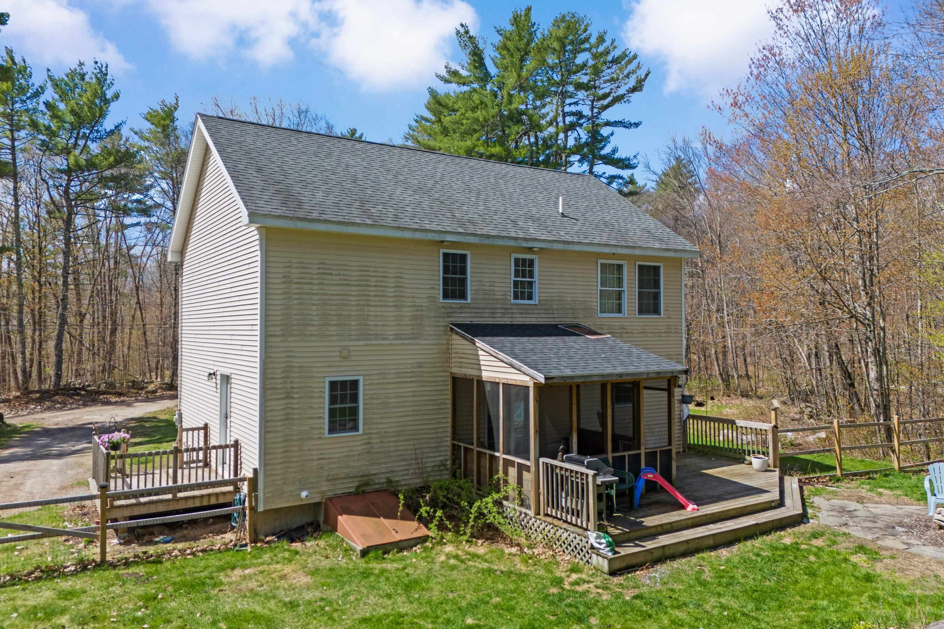 28 Dougherty Lane