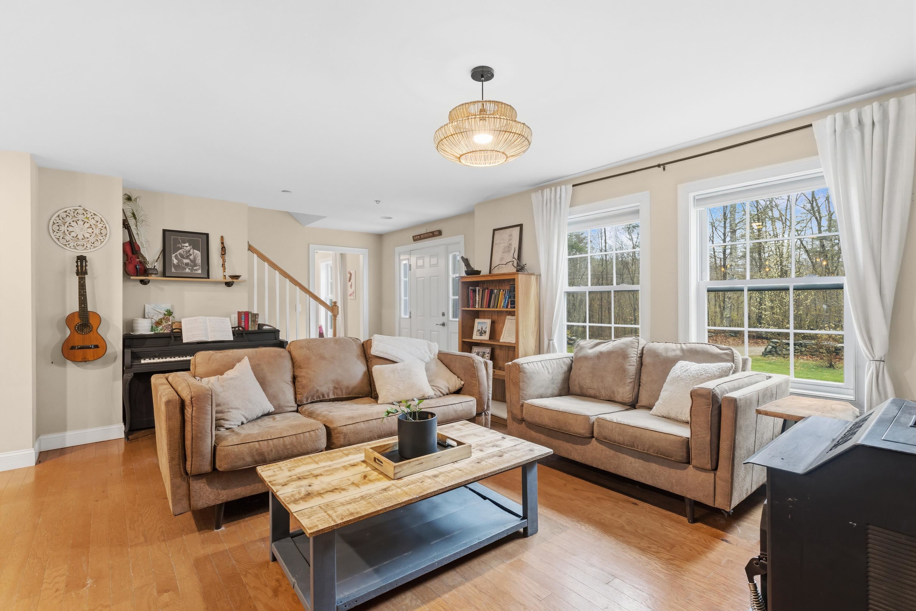 28 Dougherty Lane