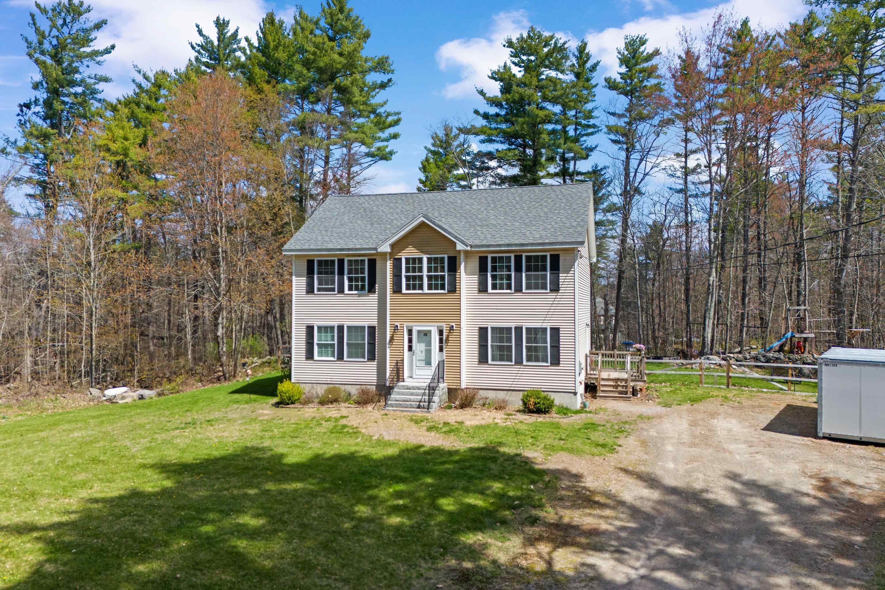 28 Dougherty Lane