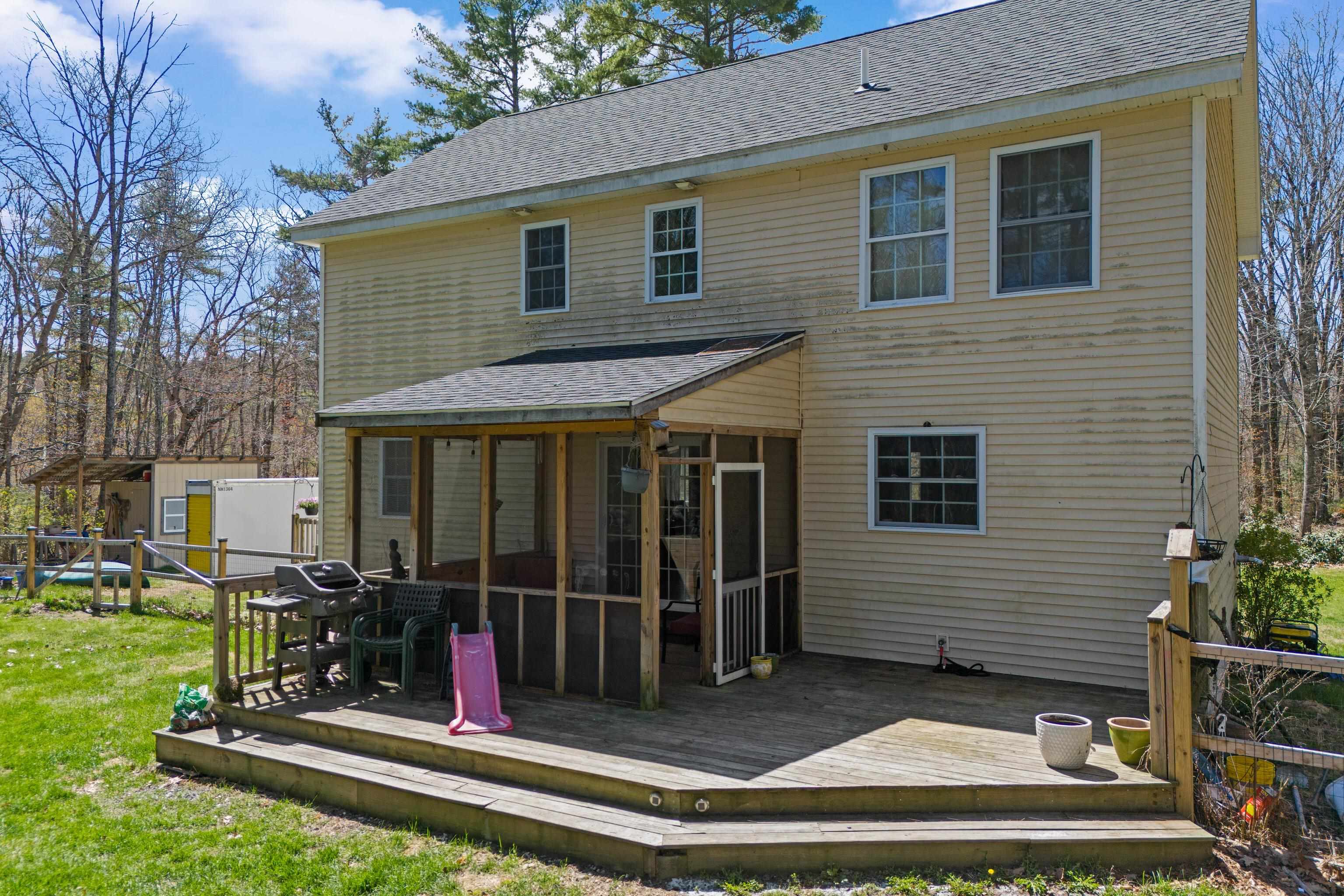 28 Dougherty Lane