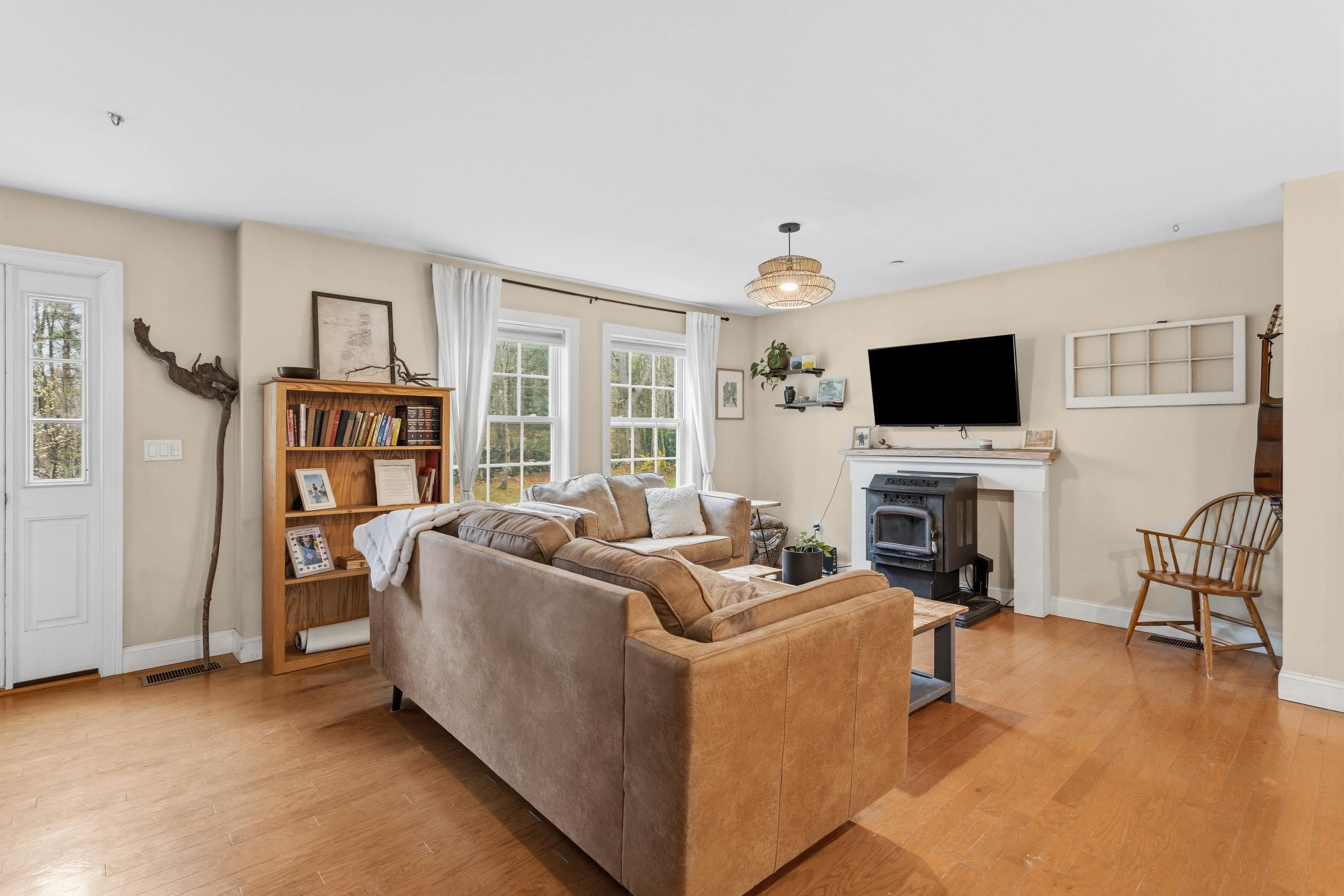 28 Dougherty Lane