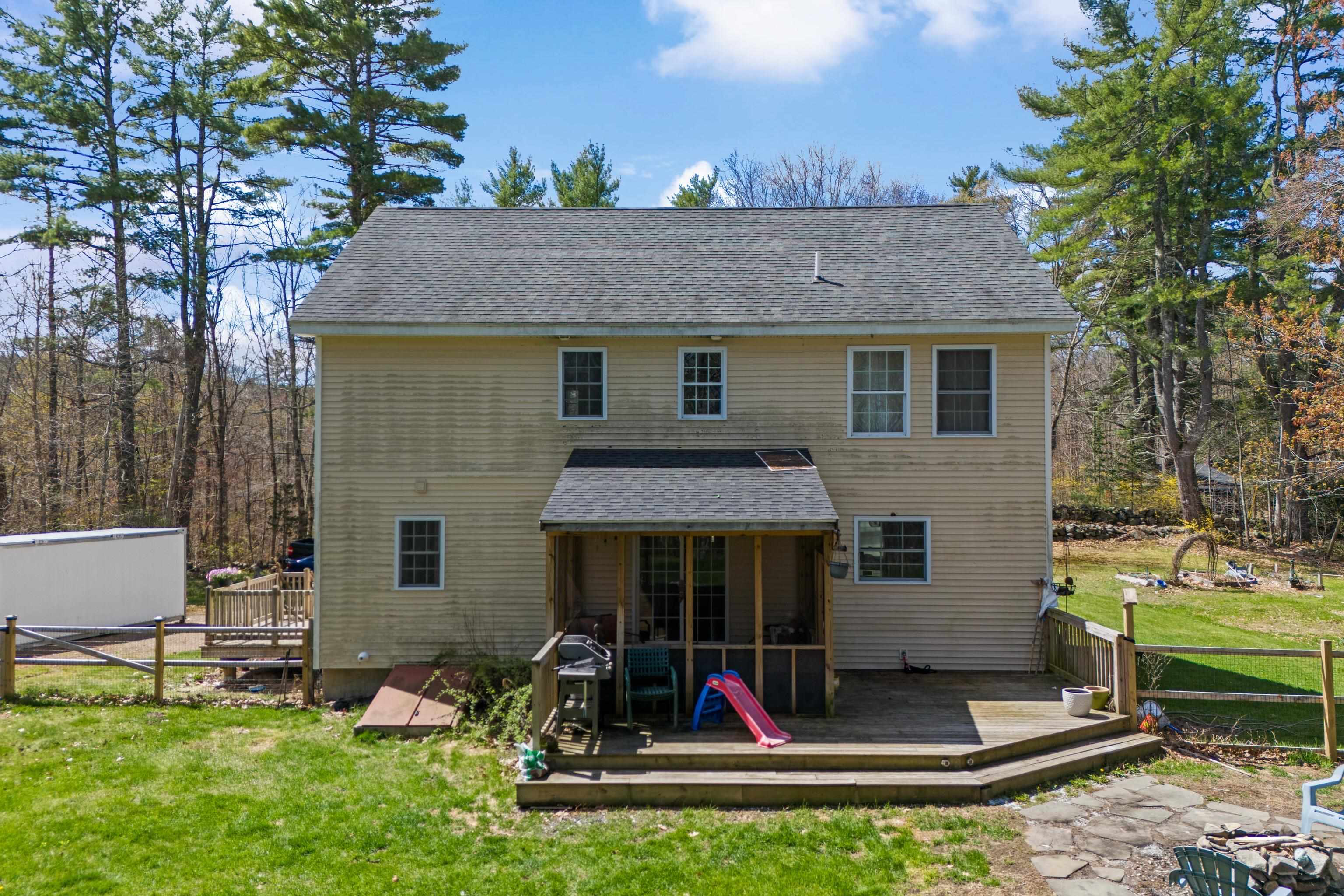 28 Dougherty Lane