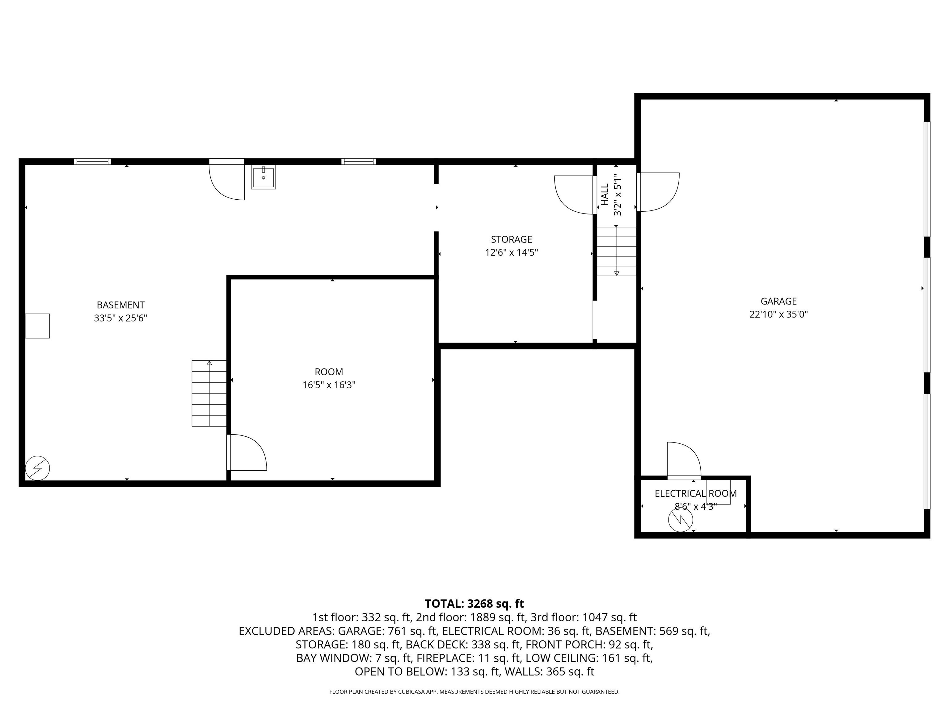 10 Fox Den Road