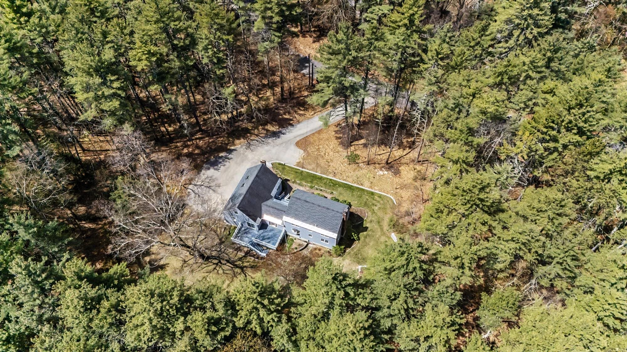 10 Fox Den Road
