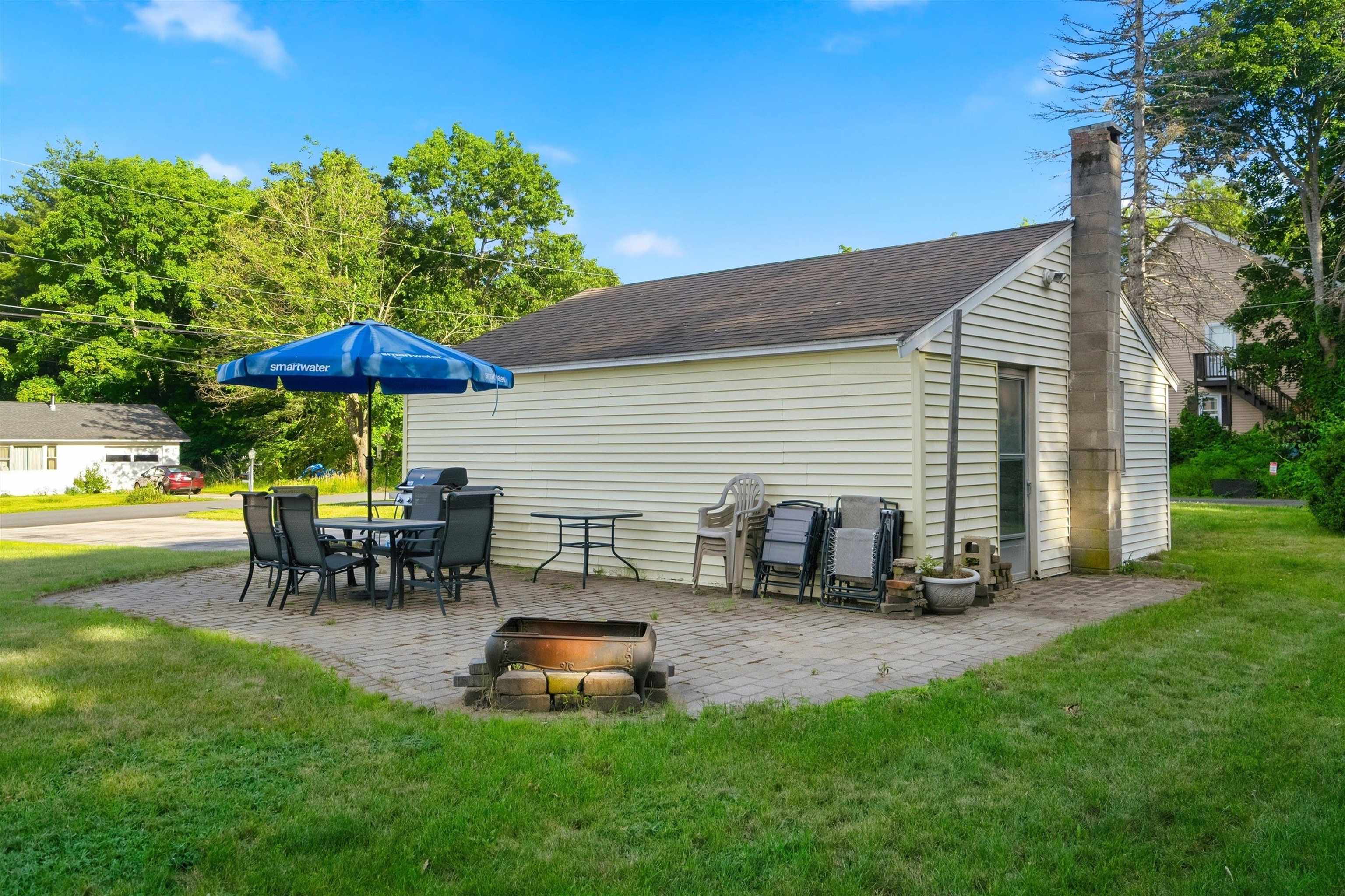 31 Hillside Avenue