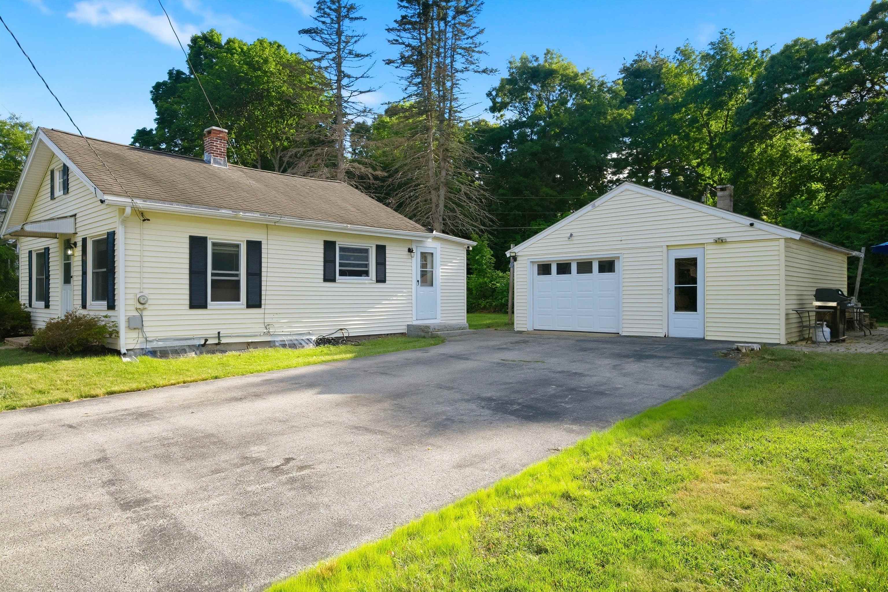 31 Hillside Avenue
