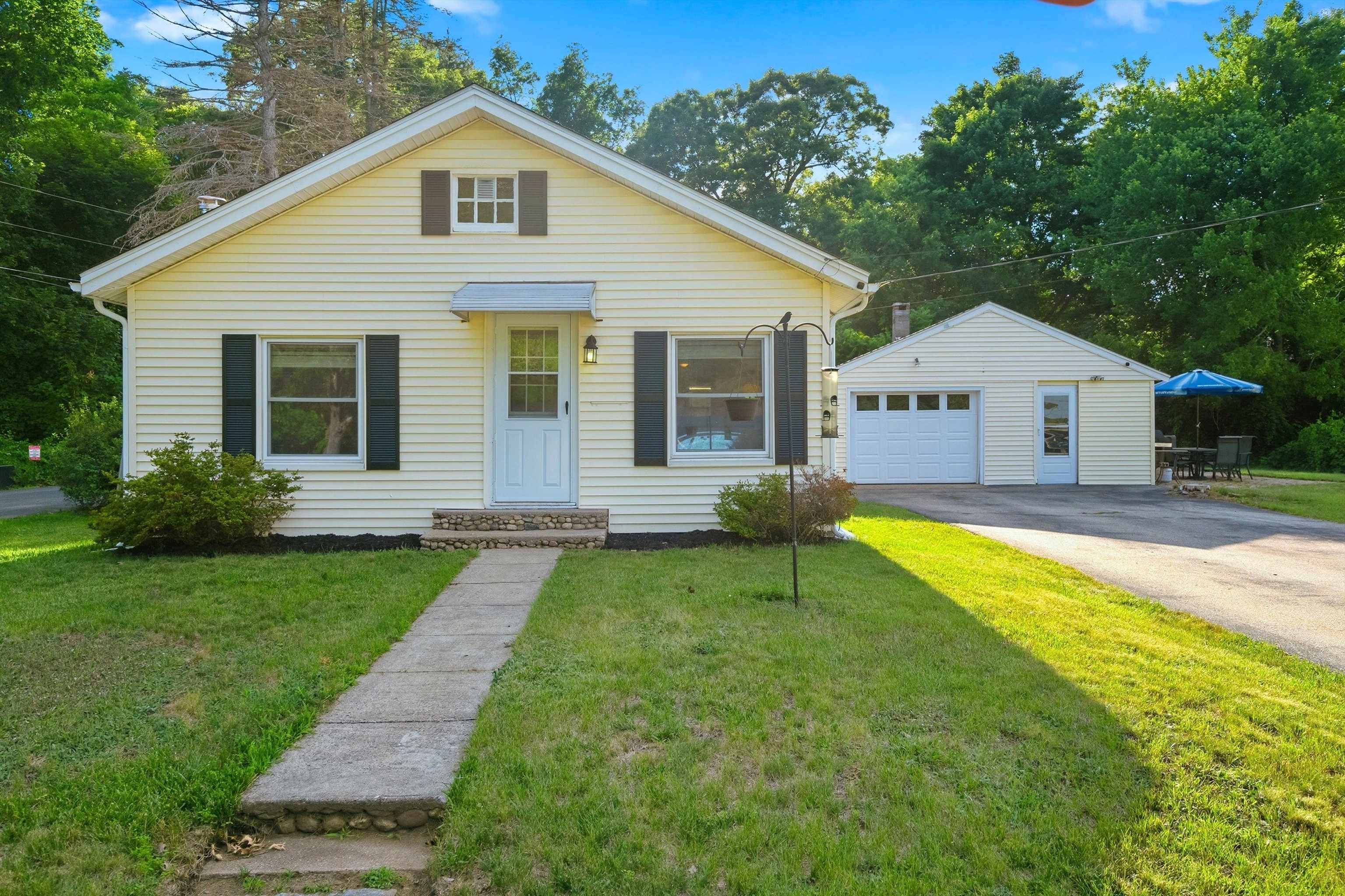 31 Hillside Avenue