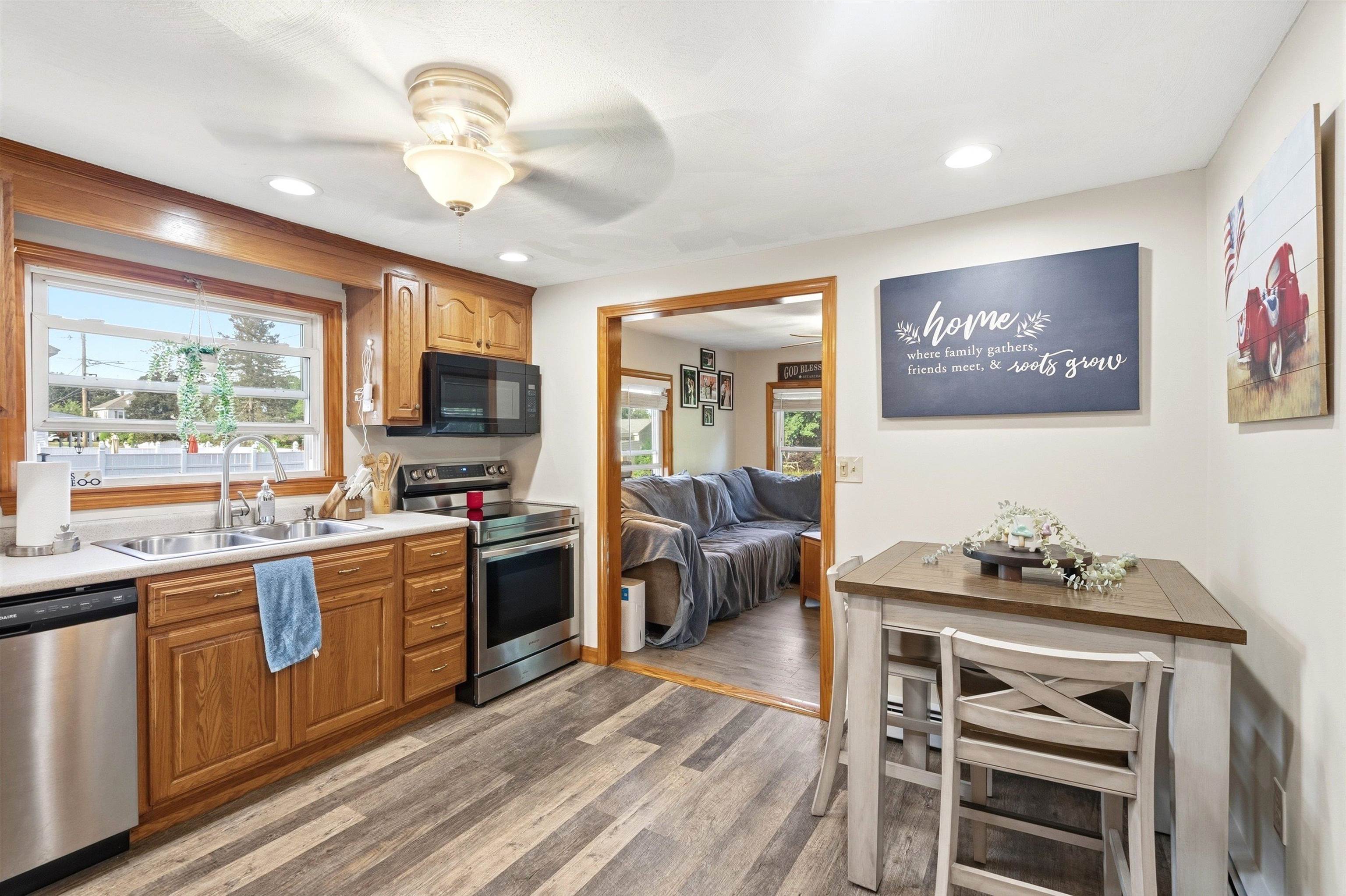 31 Hillside Avenue