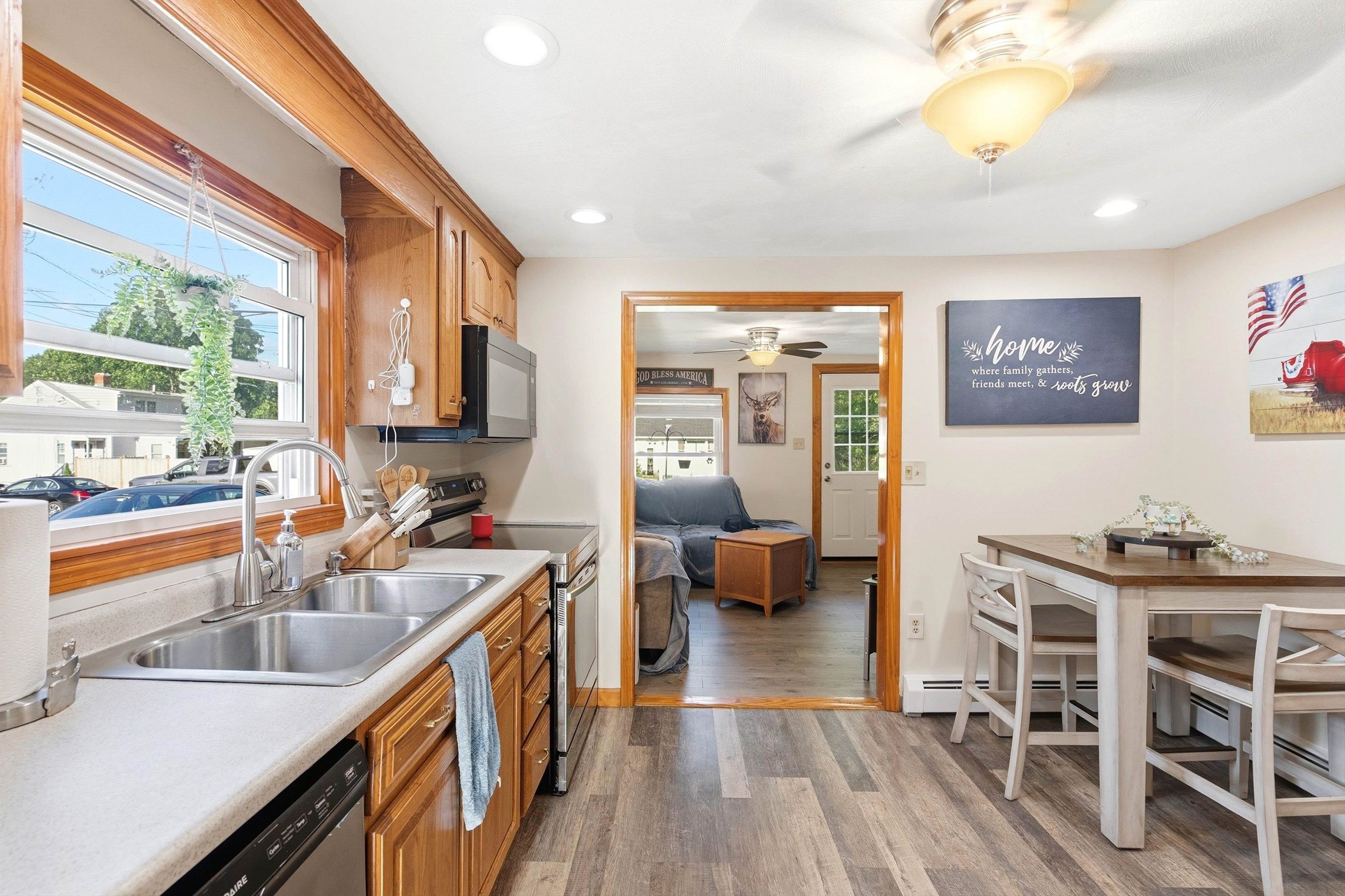 31 Hillside Avenue