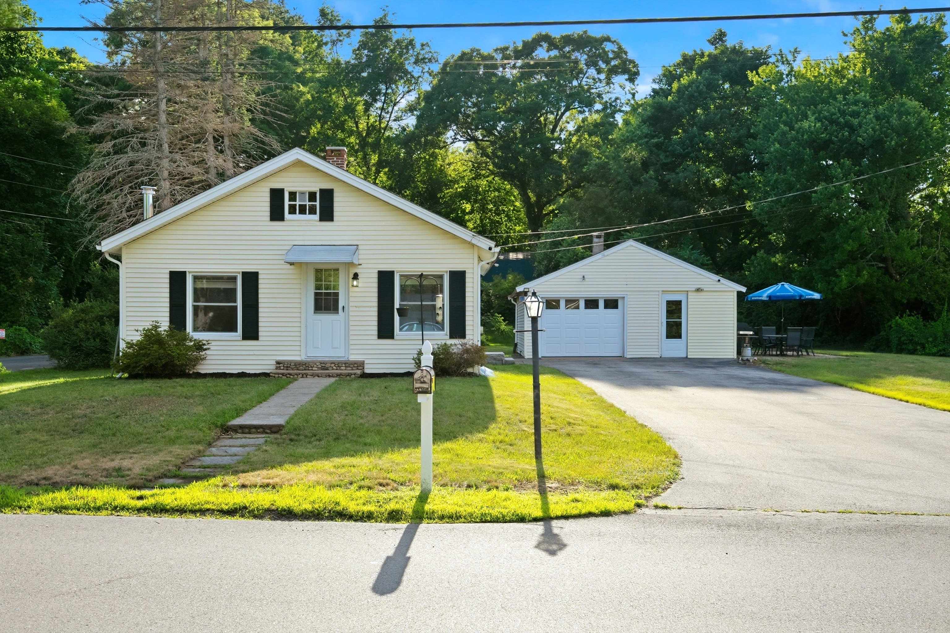 31 Hillside Avenue