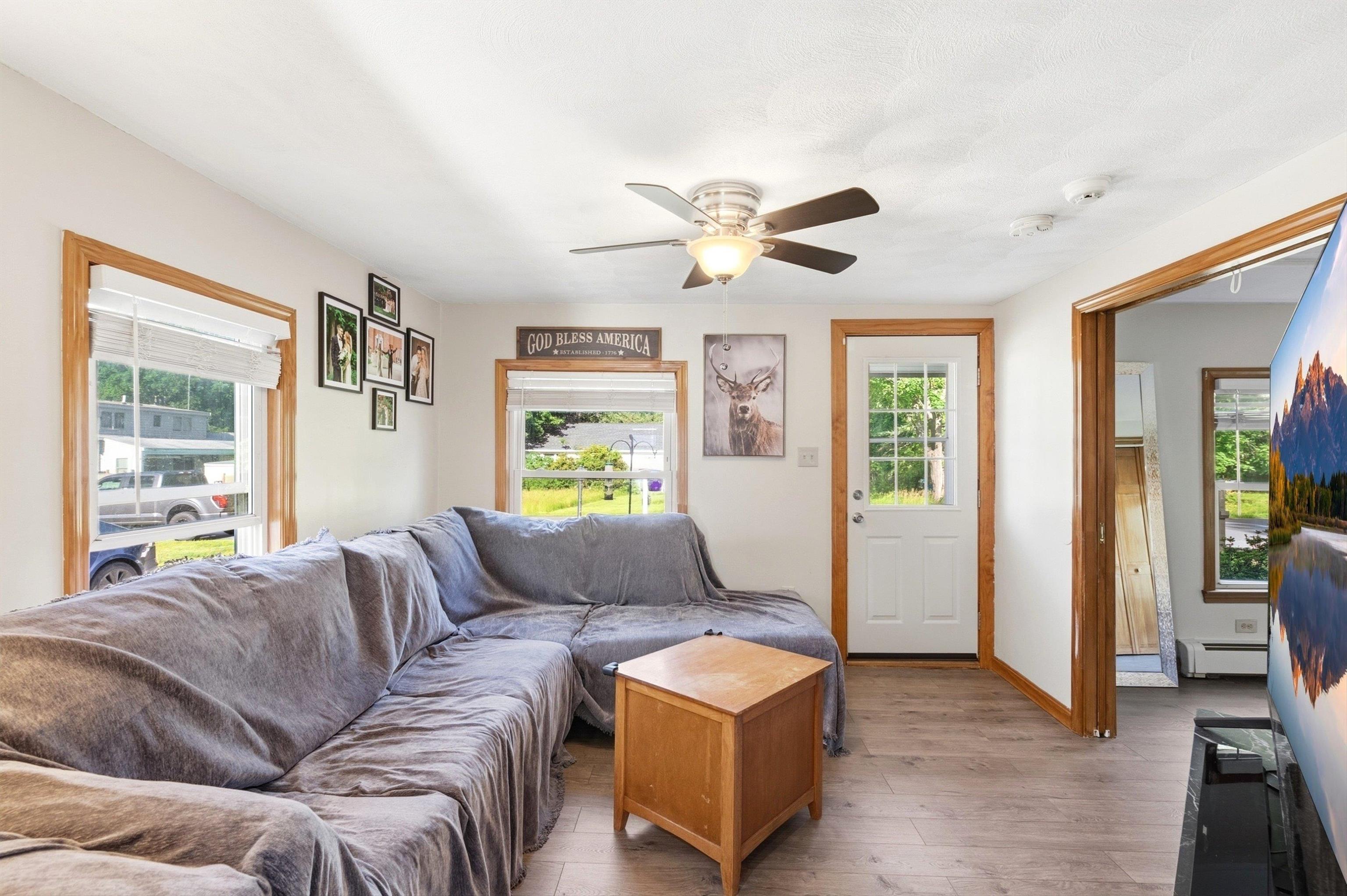 31 Hillside Avenue