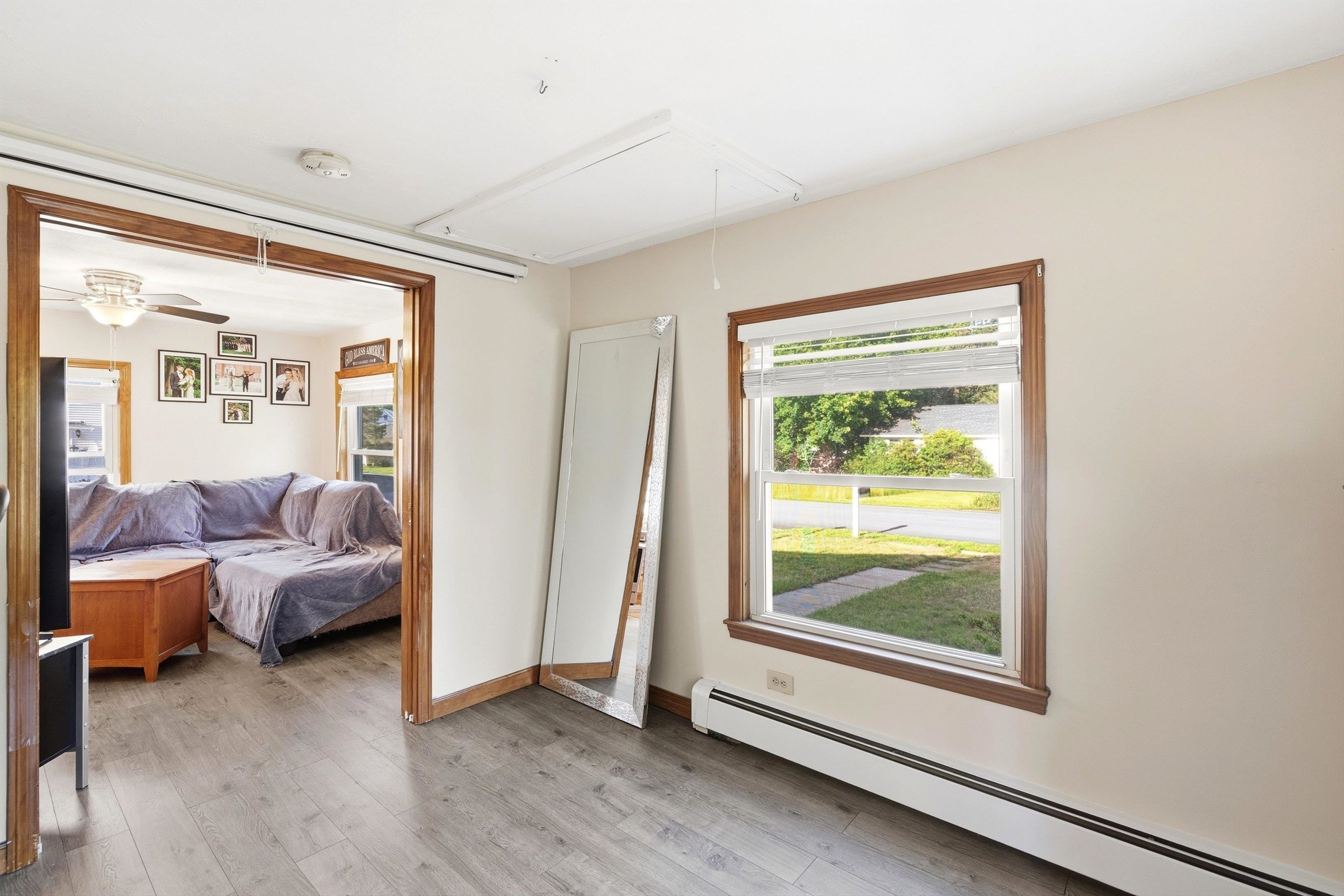 31 Hillside Avenue