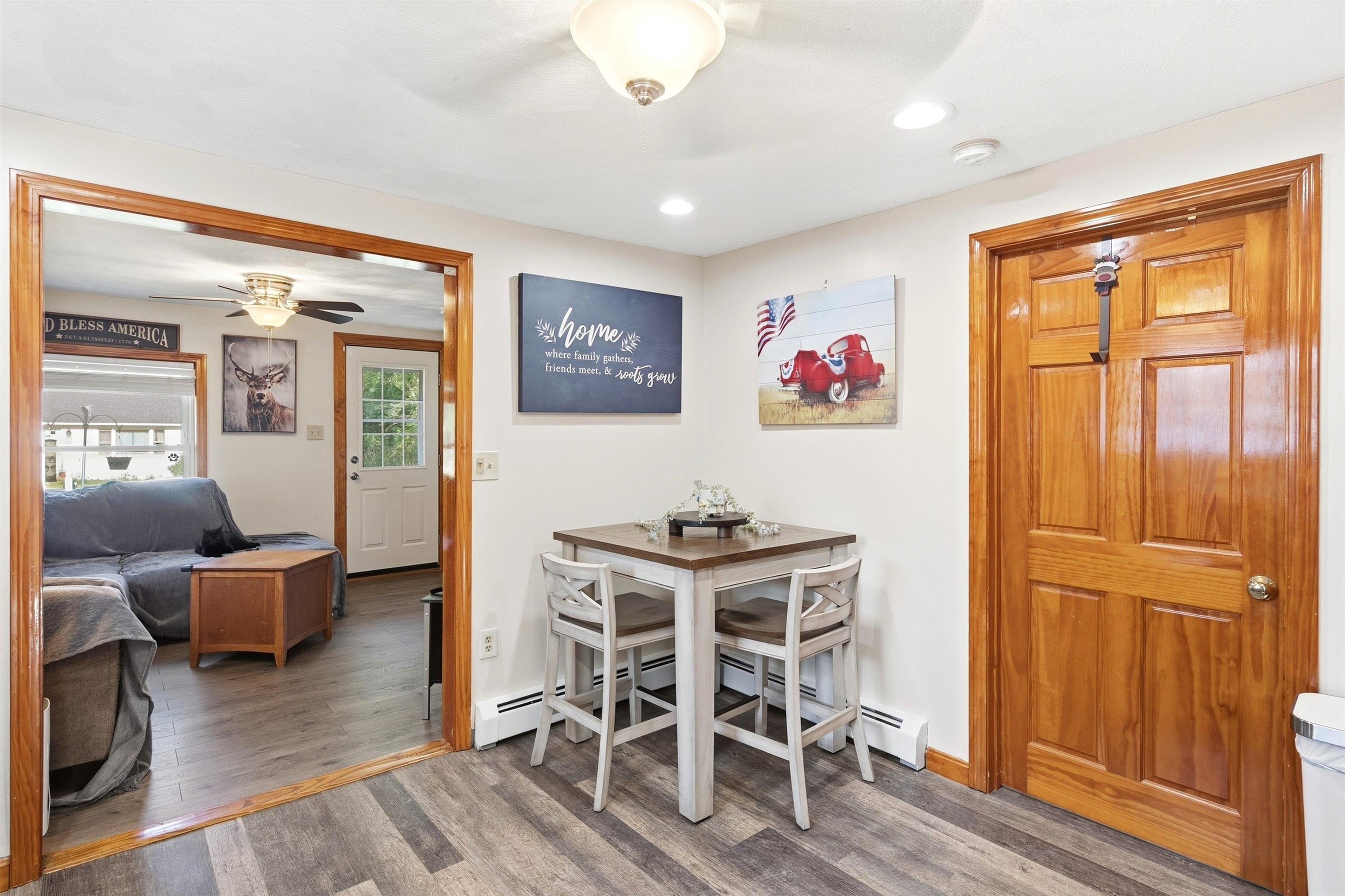 31 Hillside Avenue