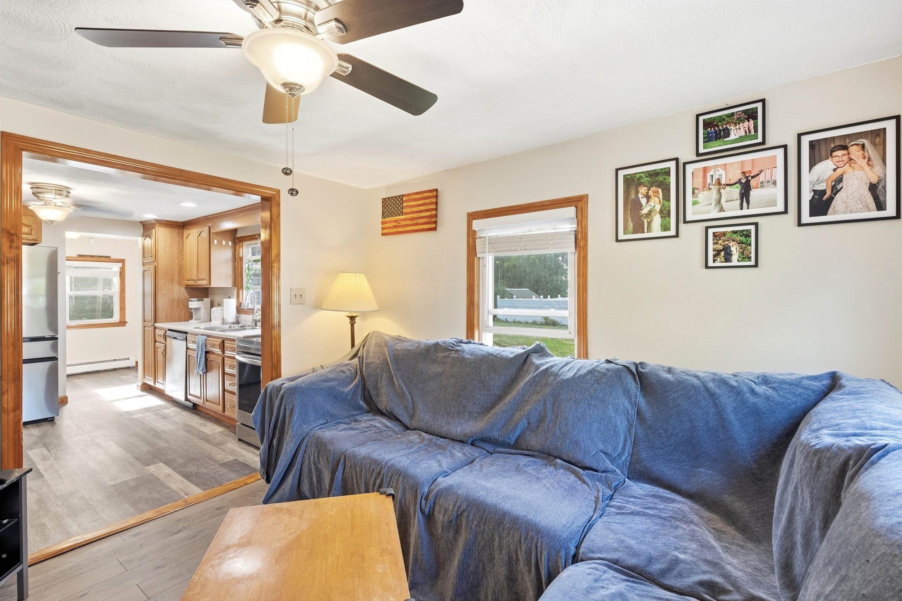 31 Hillside Avenue