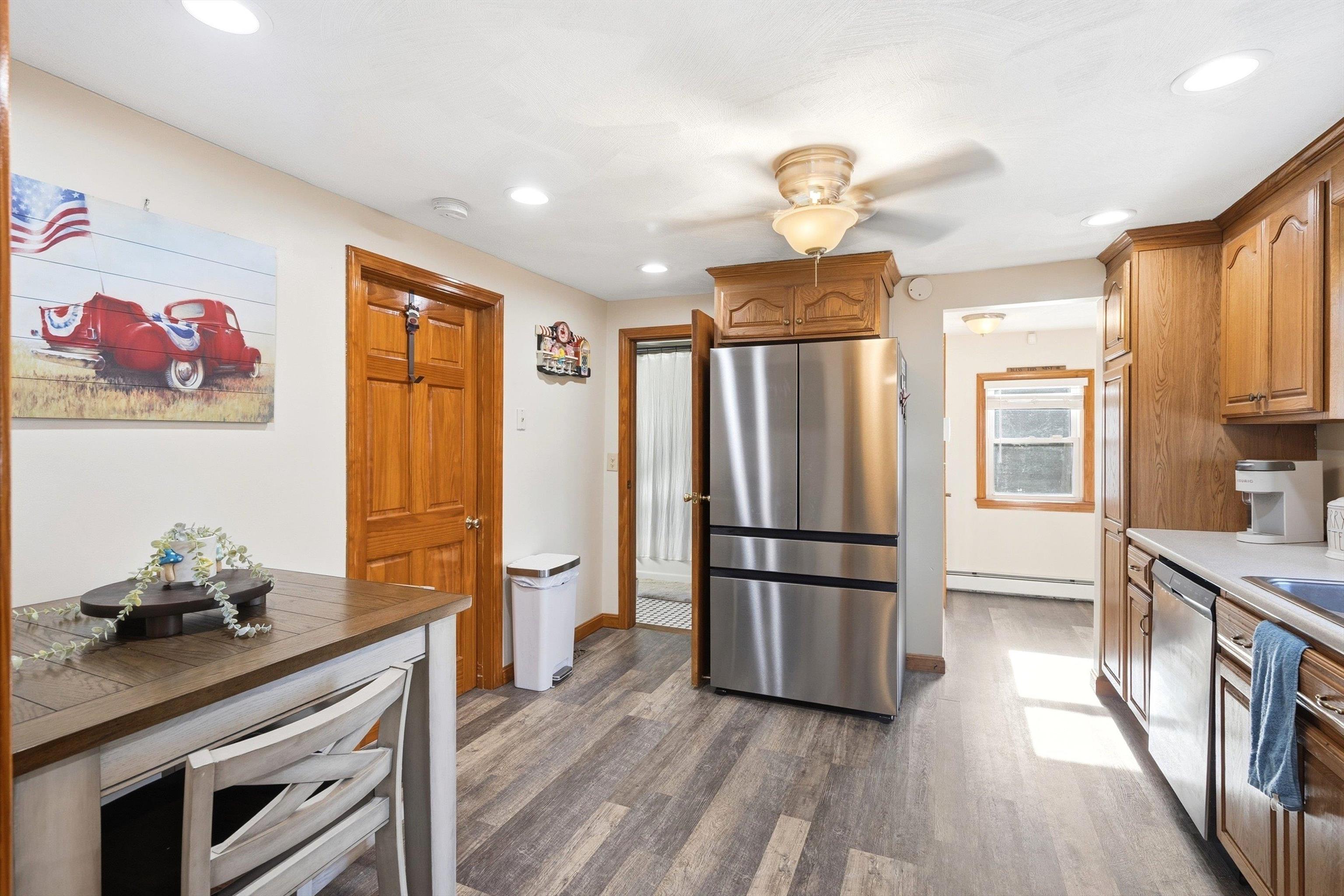 31 Hillside Avenue