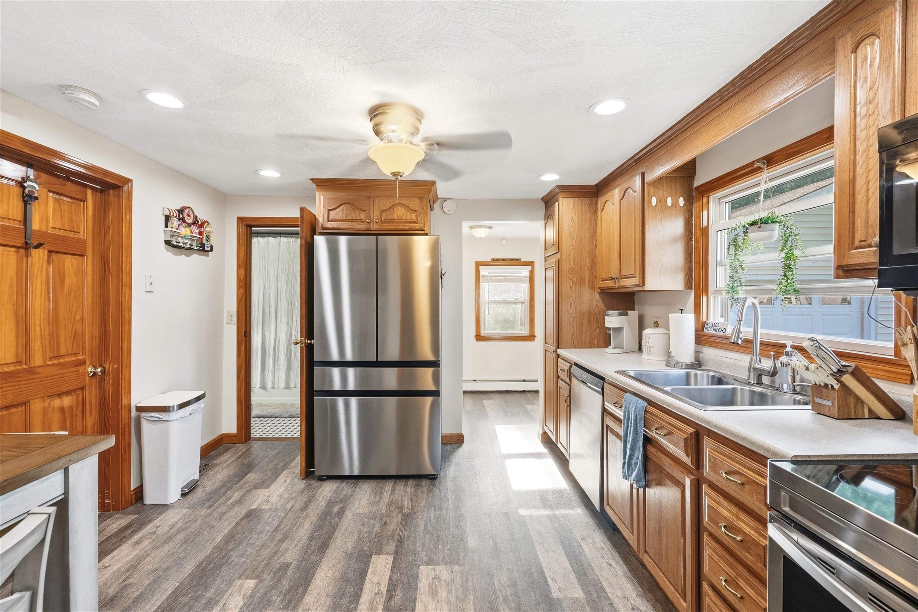 31 Hillside Avenue