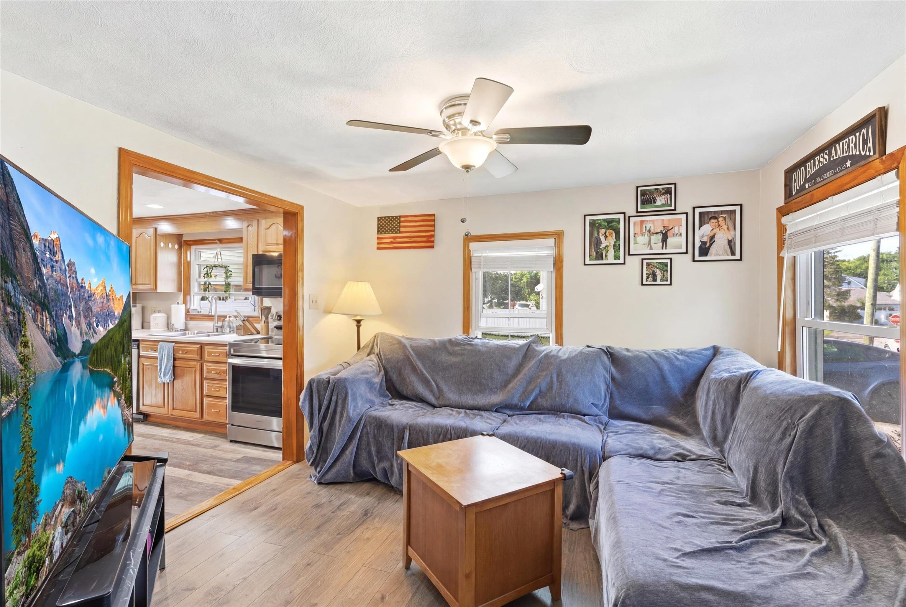 31 Hillside Avenue
