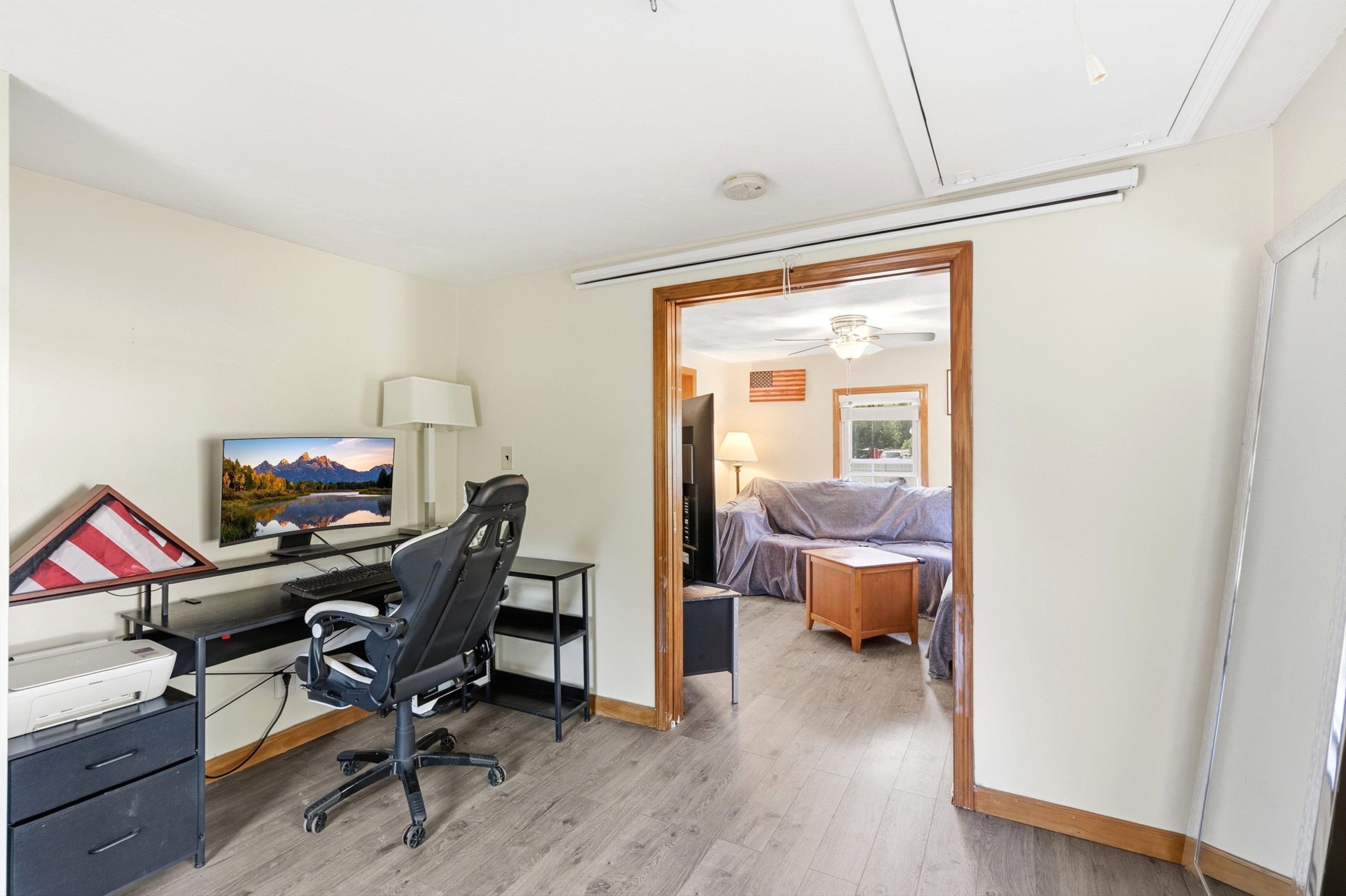 31 Hillside Avenue