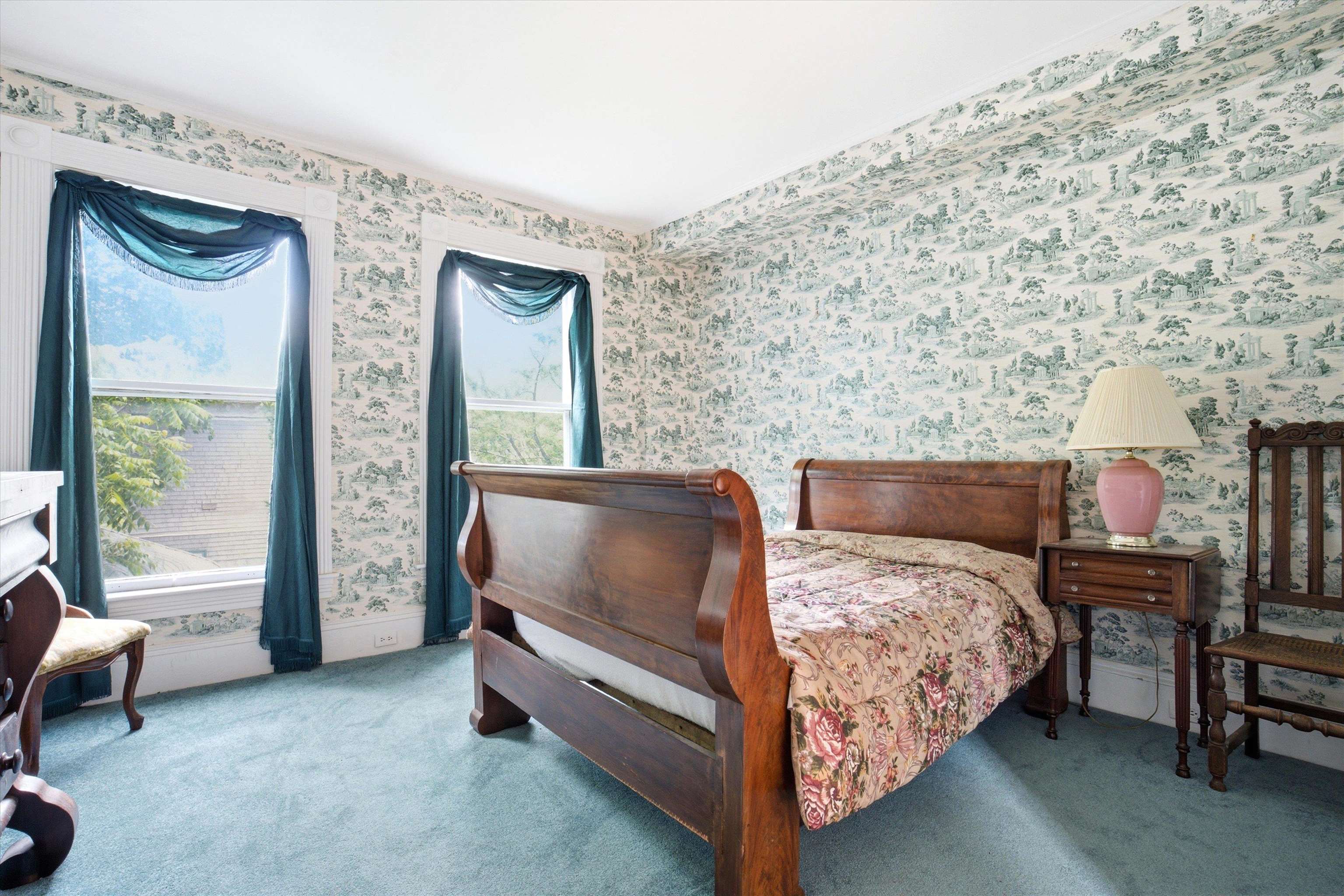 2108 Elm Street