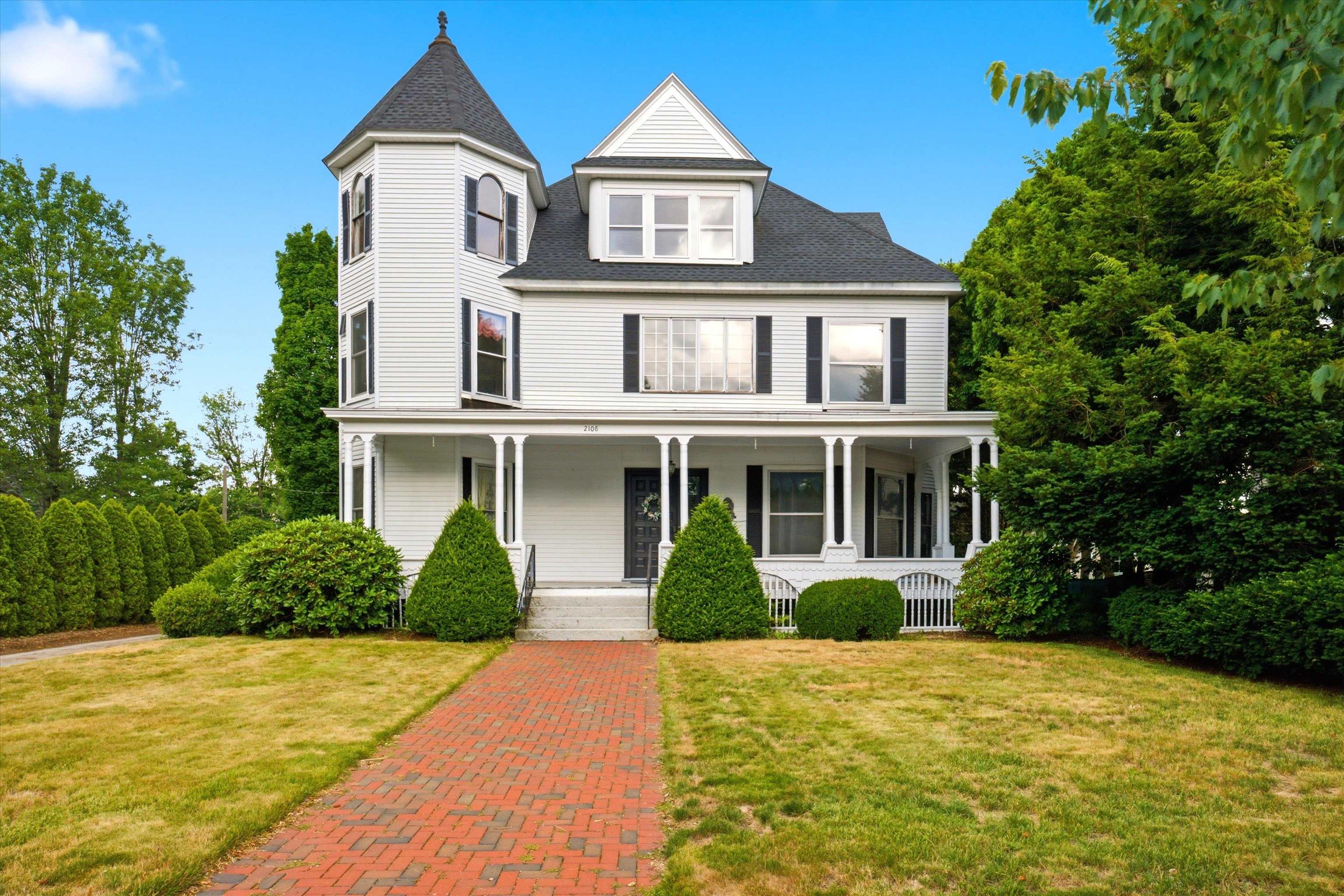 2108 Elm Street