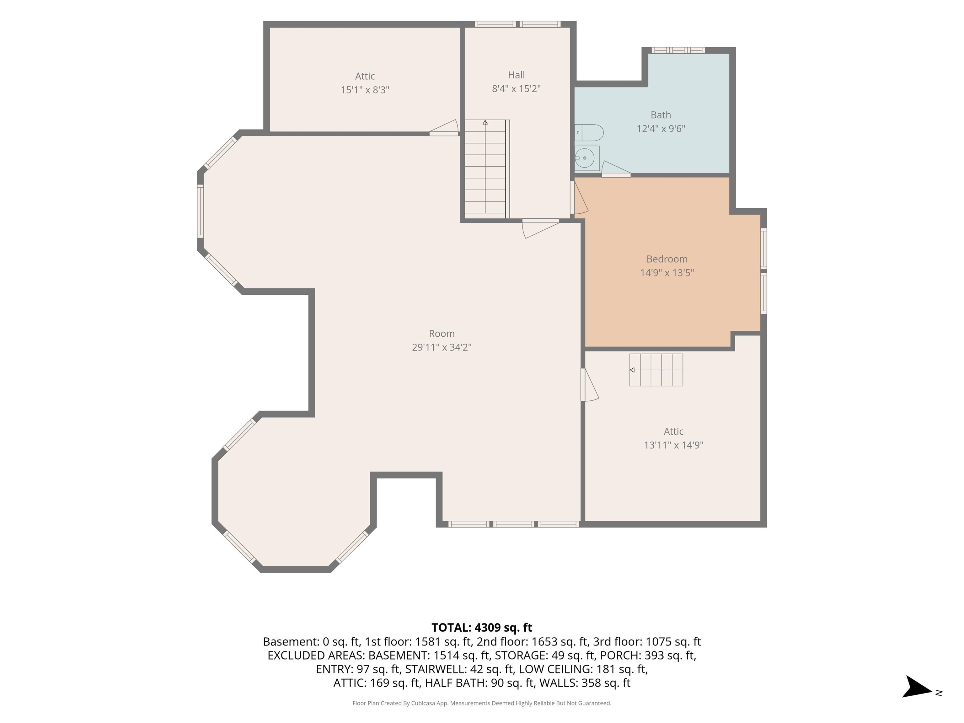 2108 Elm Street