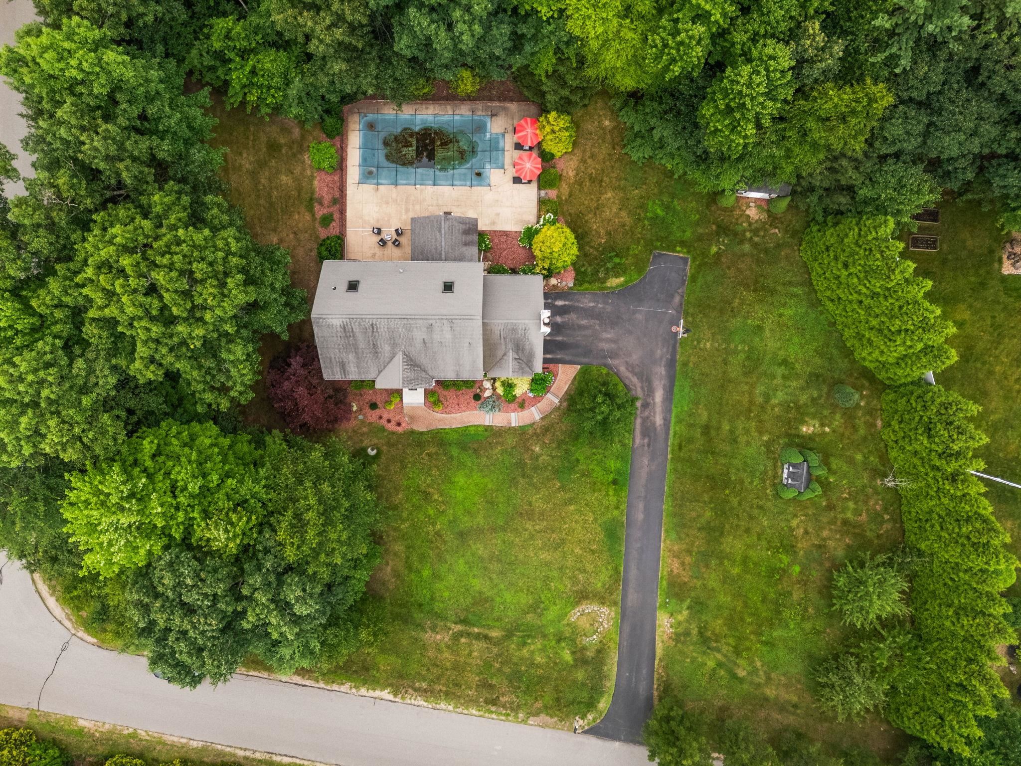 32 Hobart Hill Road
