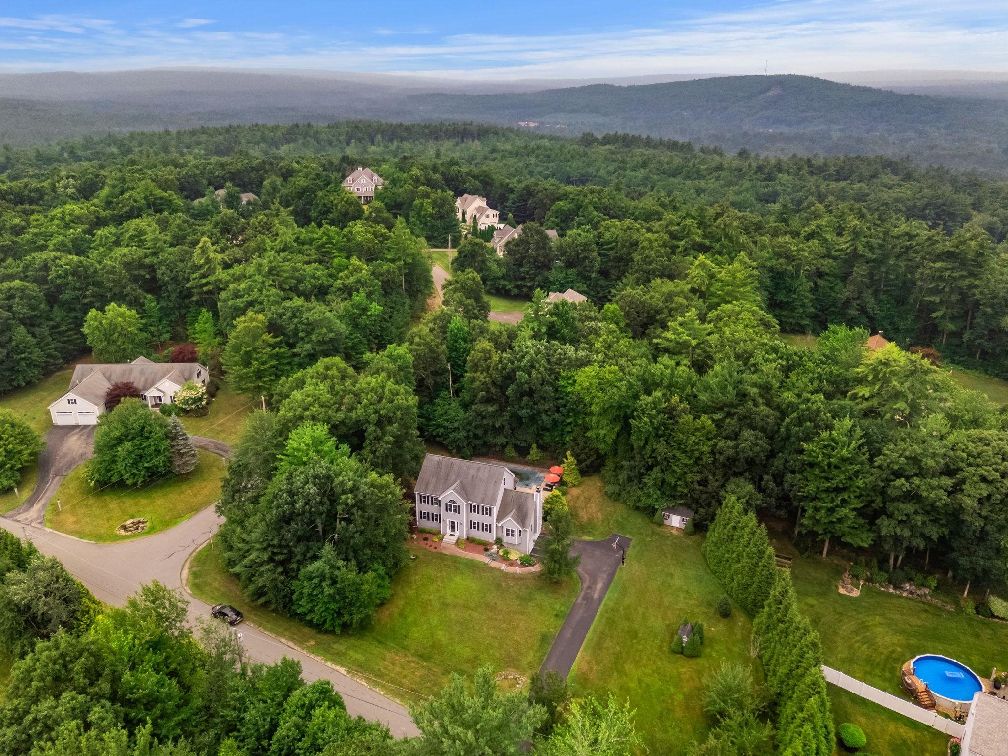 32 Hobart Hill Road