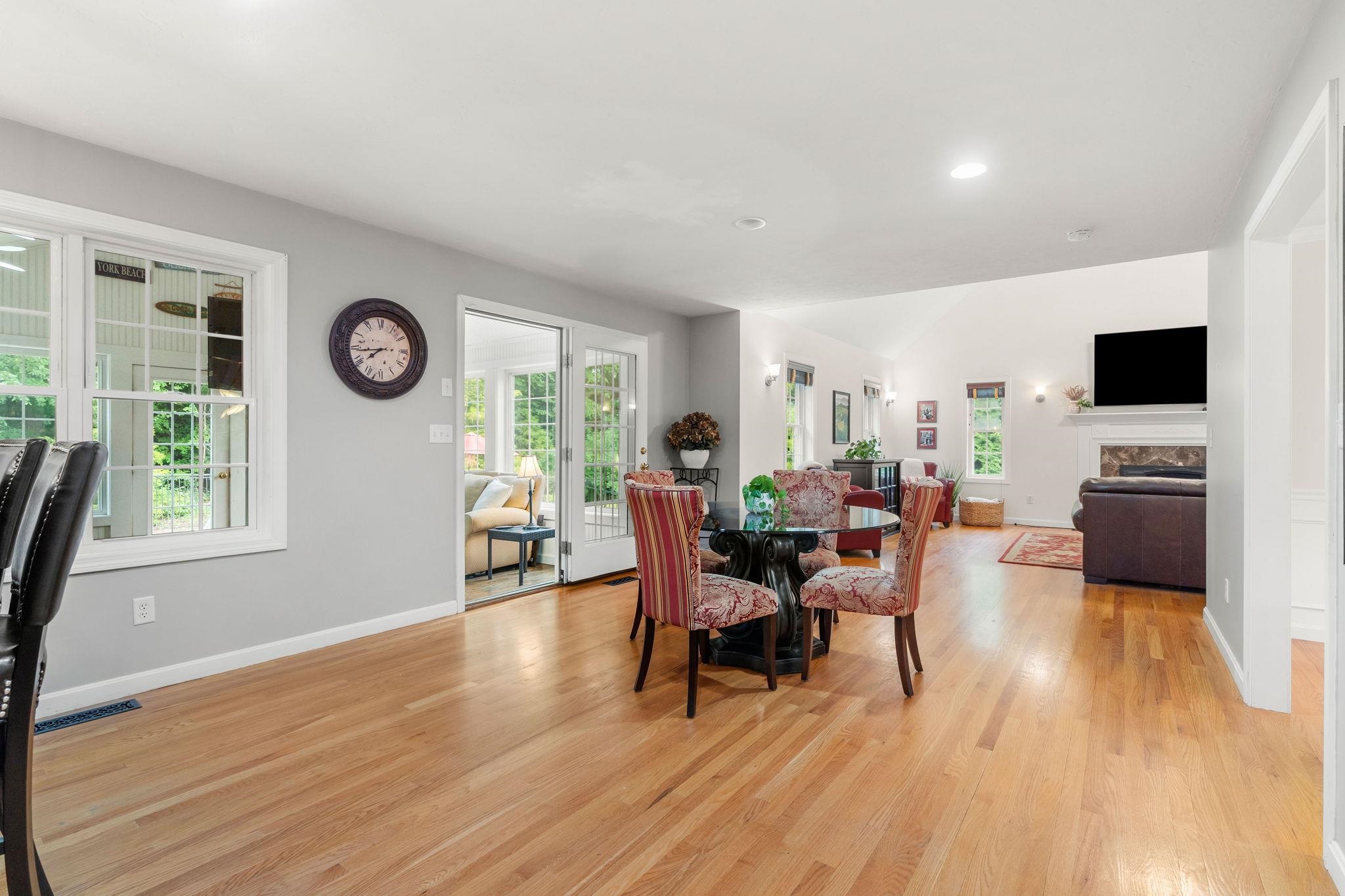 32 Hobart Hill Road