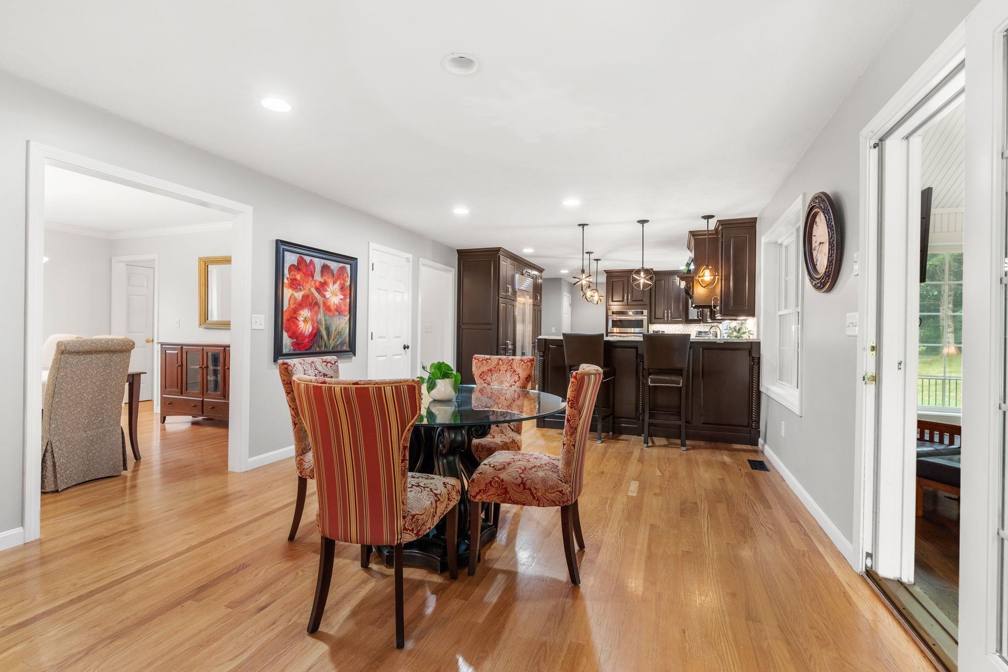 32 Hobart Hill Road
