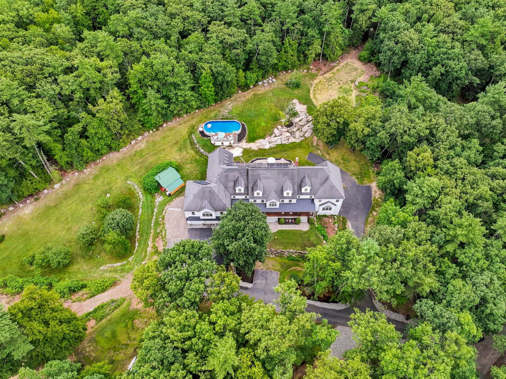 9 Storybrook Lane