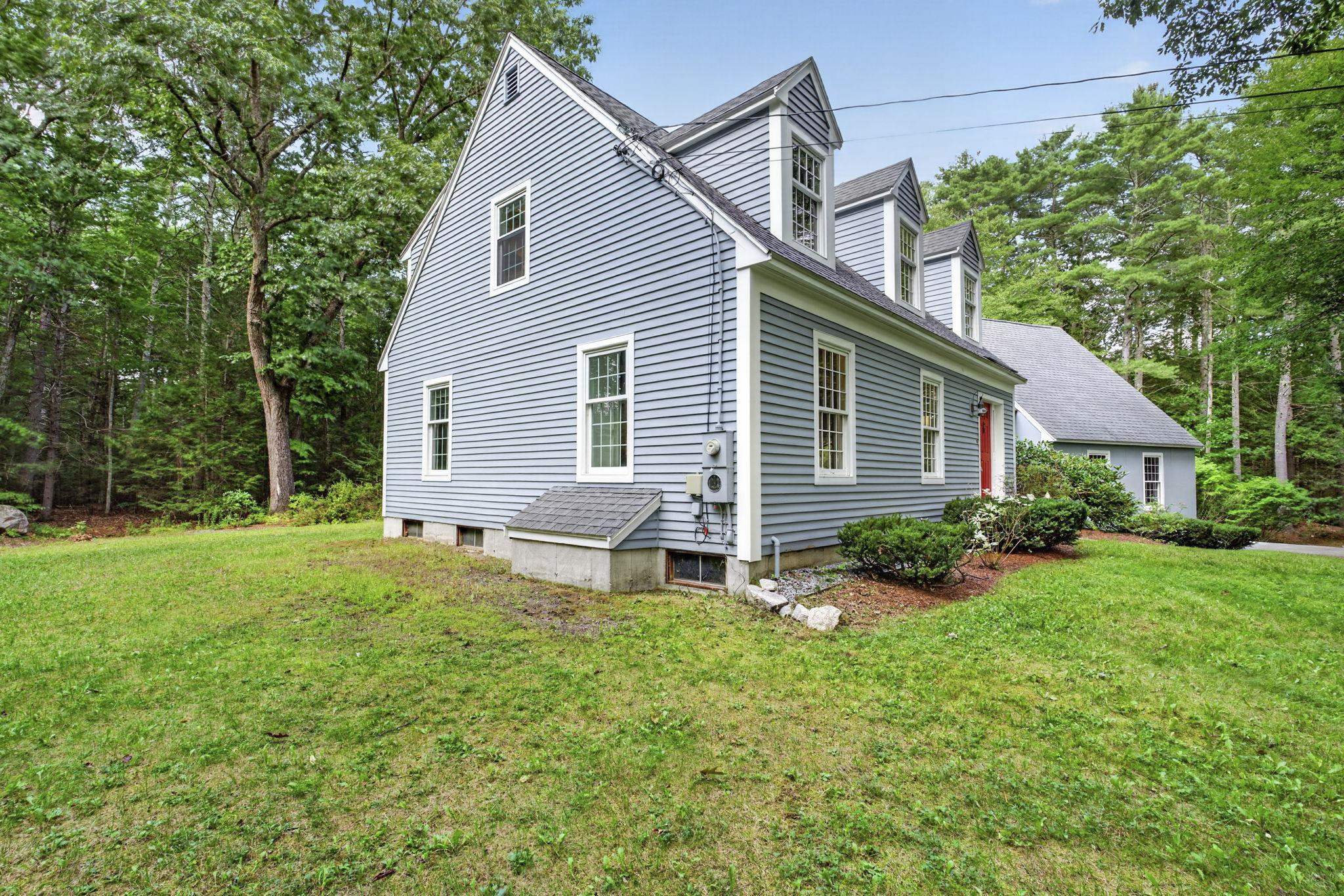 14 Fieldstone Drive