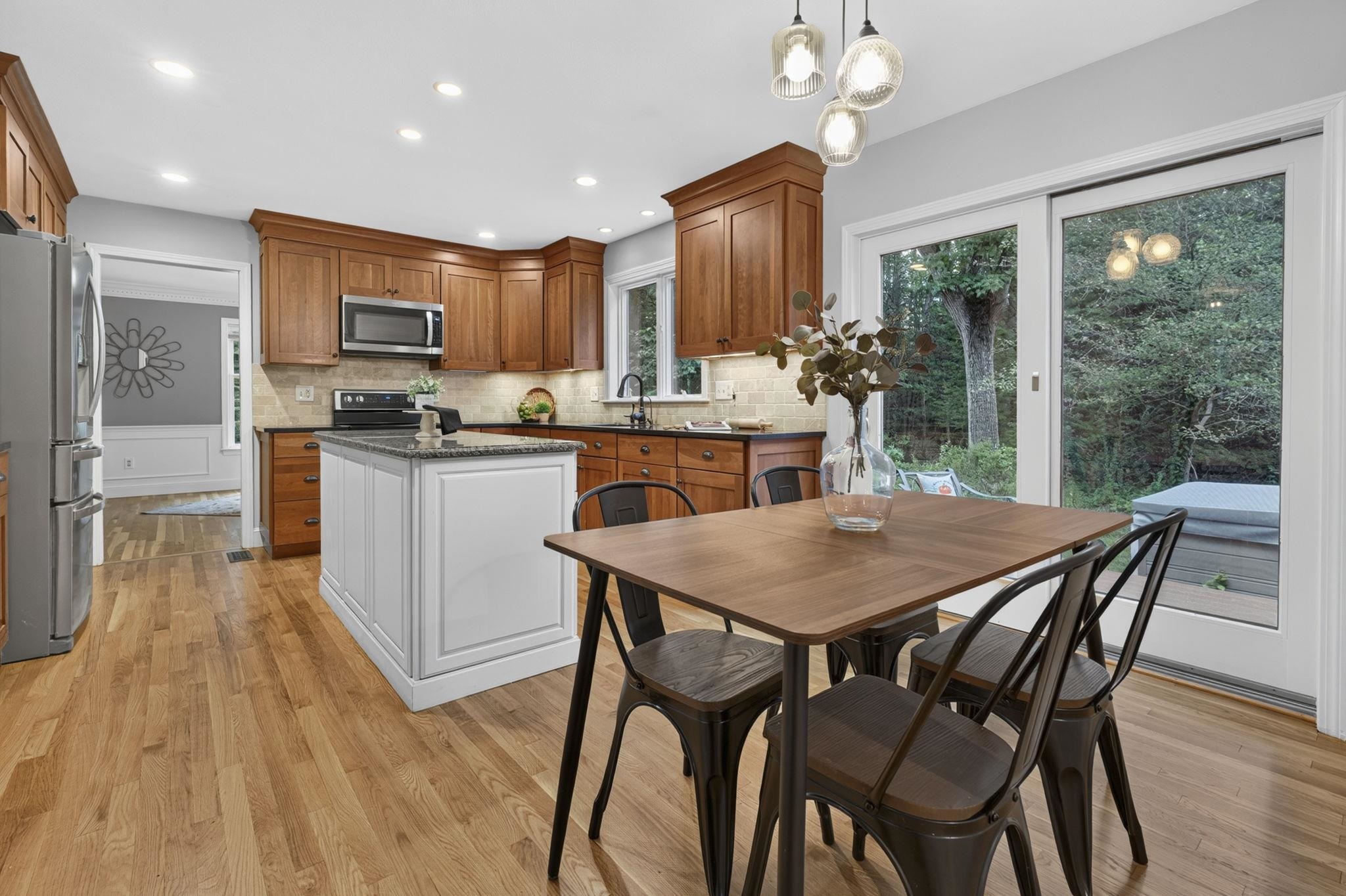 14 Fieldstone Drive