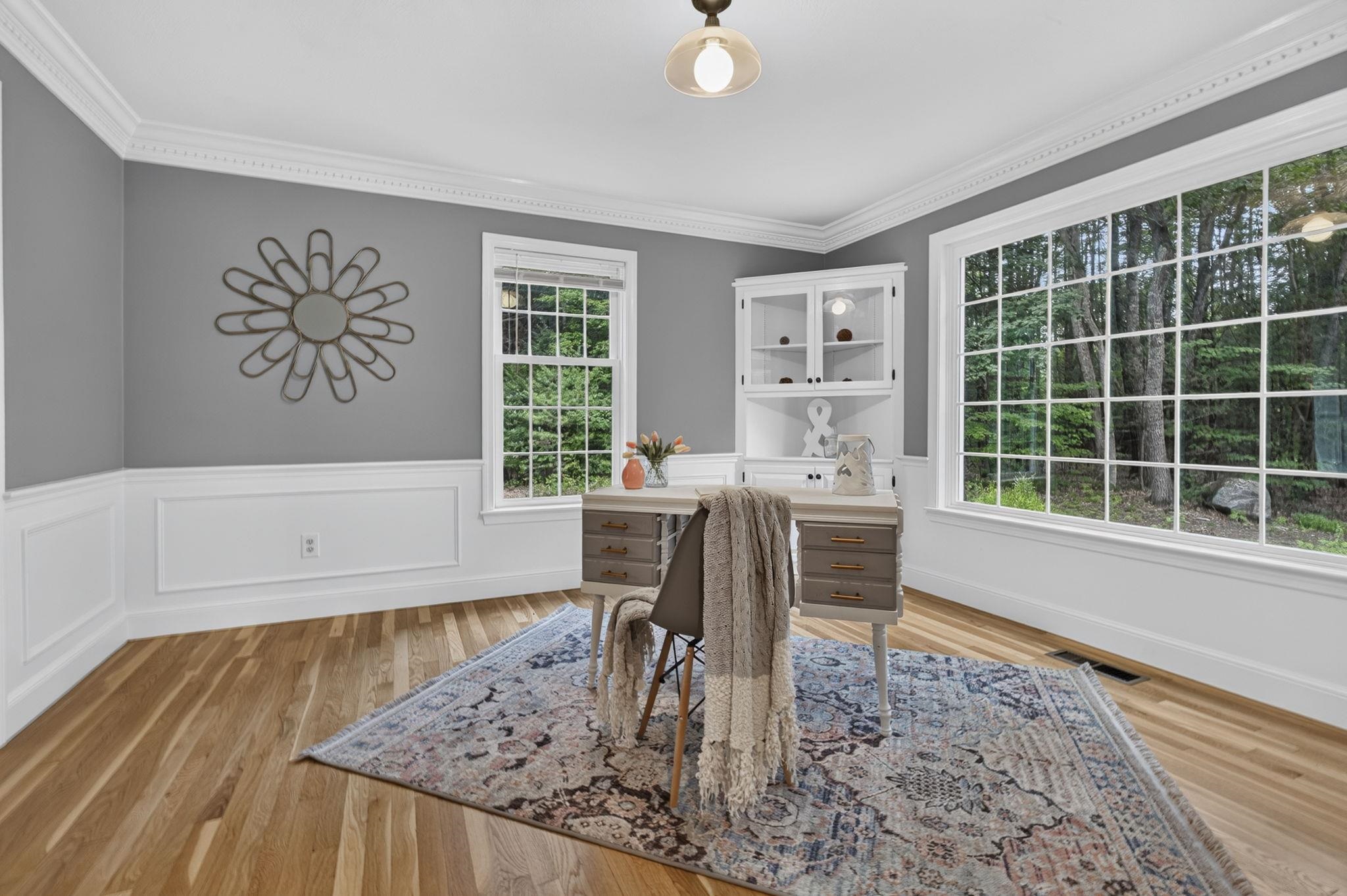 14 Fieldstone Drive