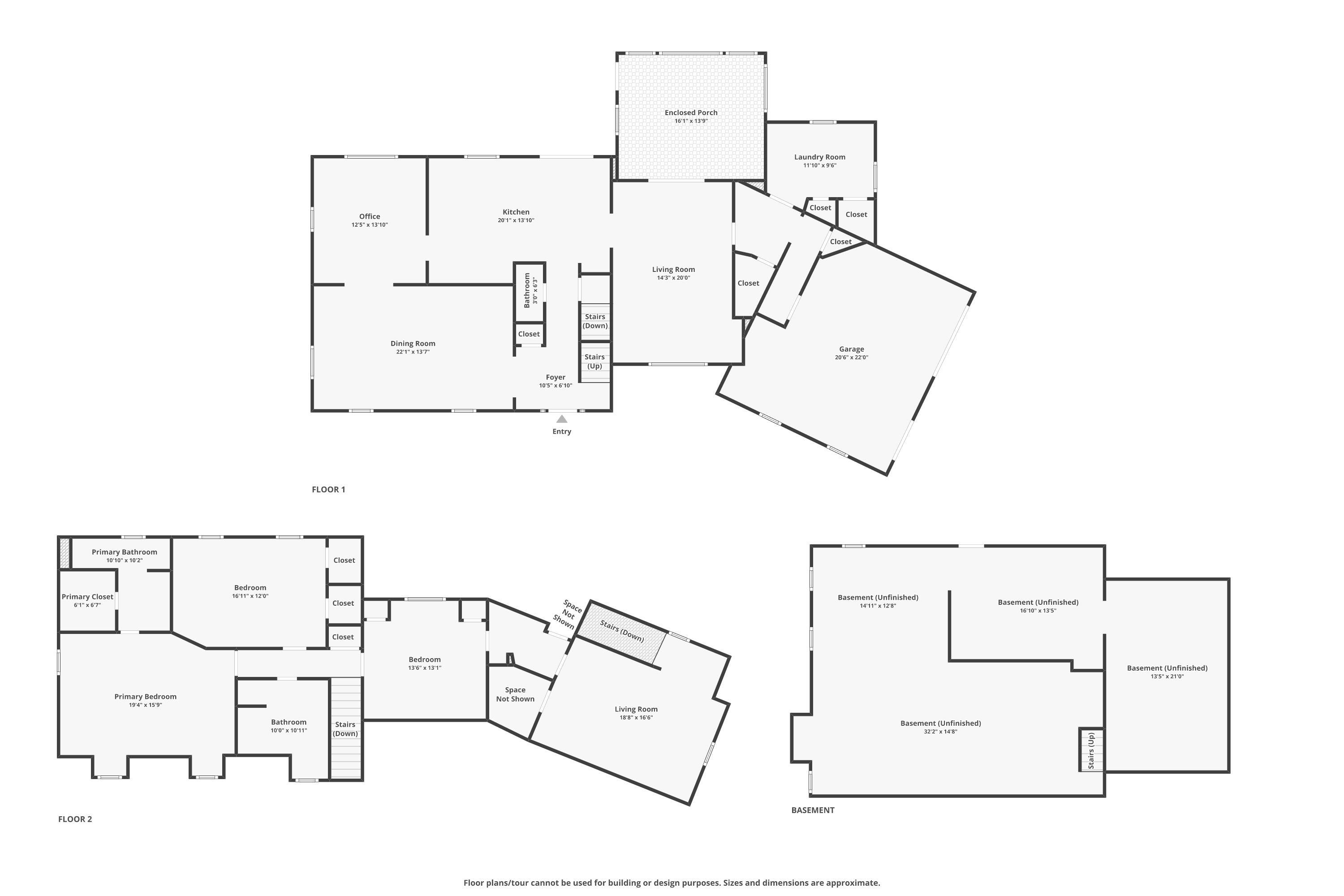 14 Fieldstone Drive