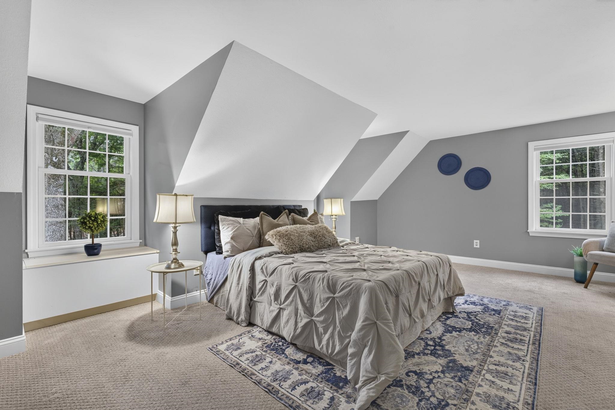 14 Fieldstone Drive