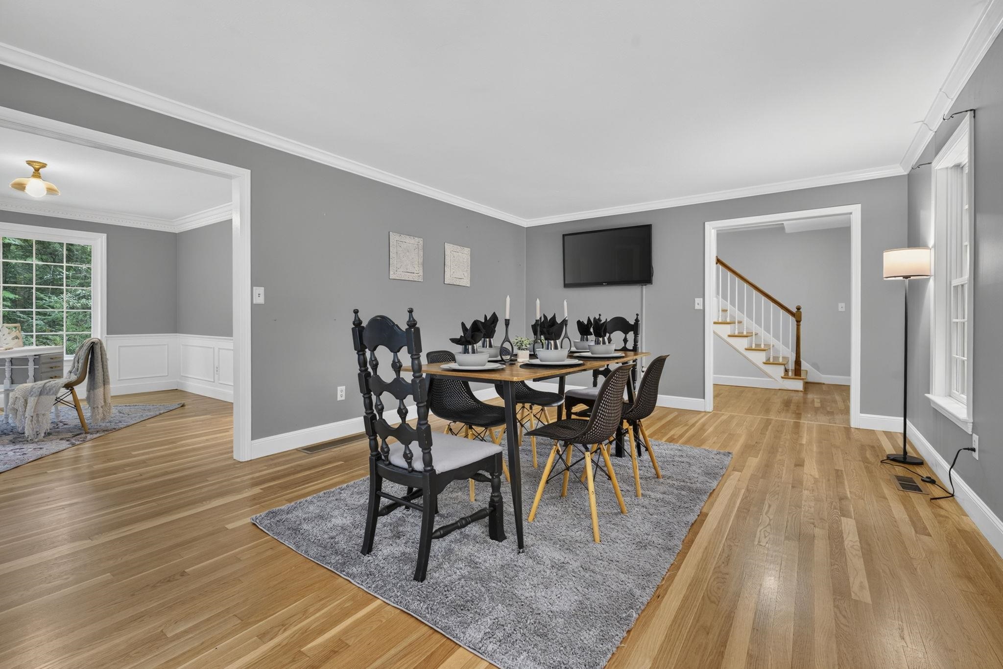 14 Fieldstone Drive