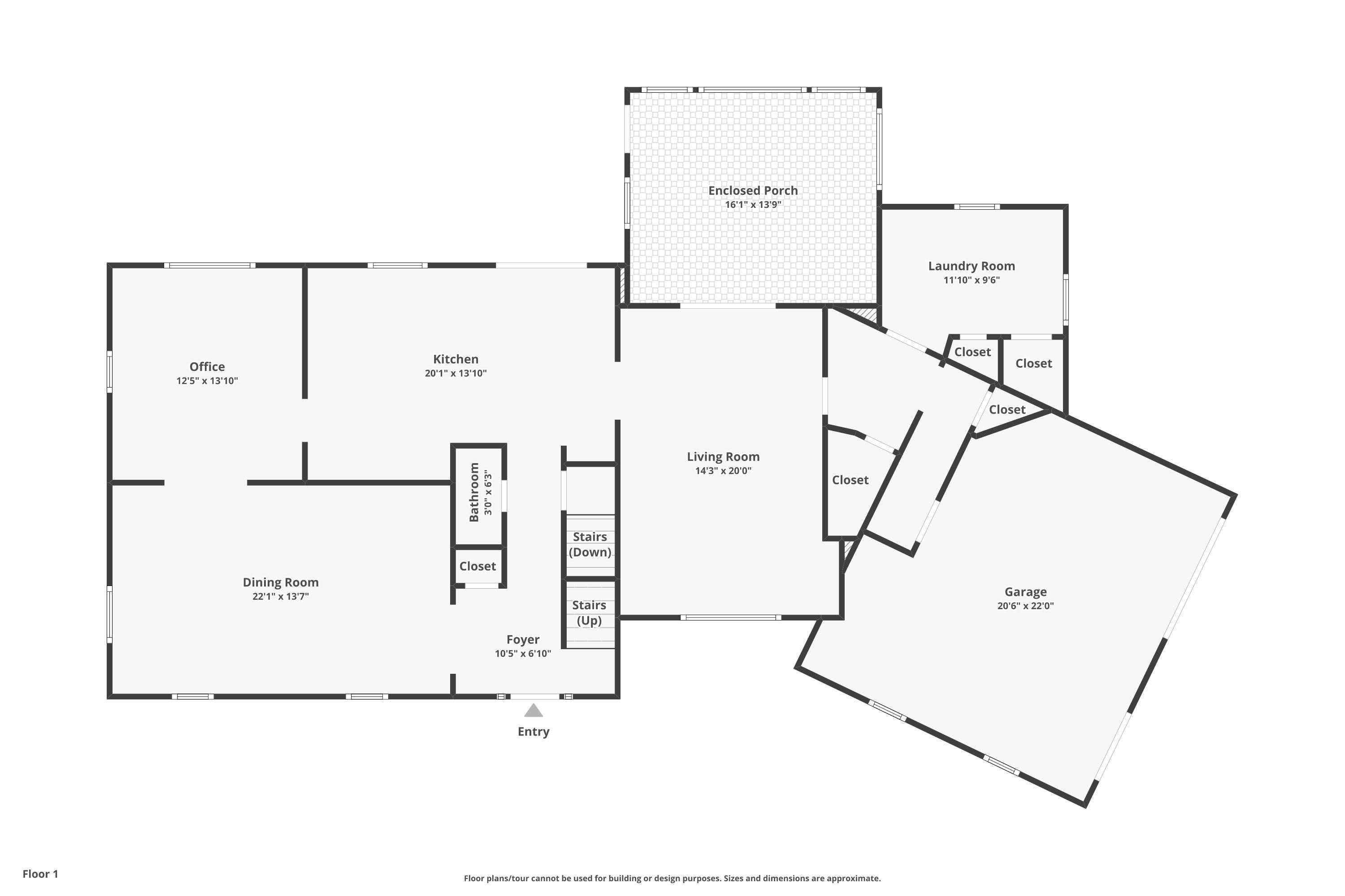 14 Fieldstone Drive