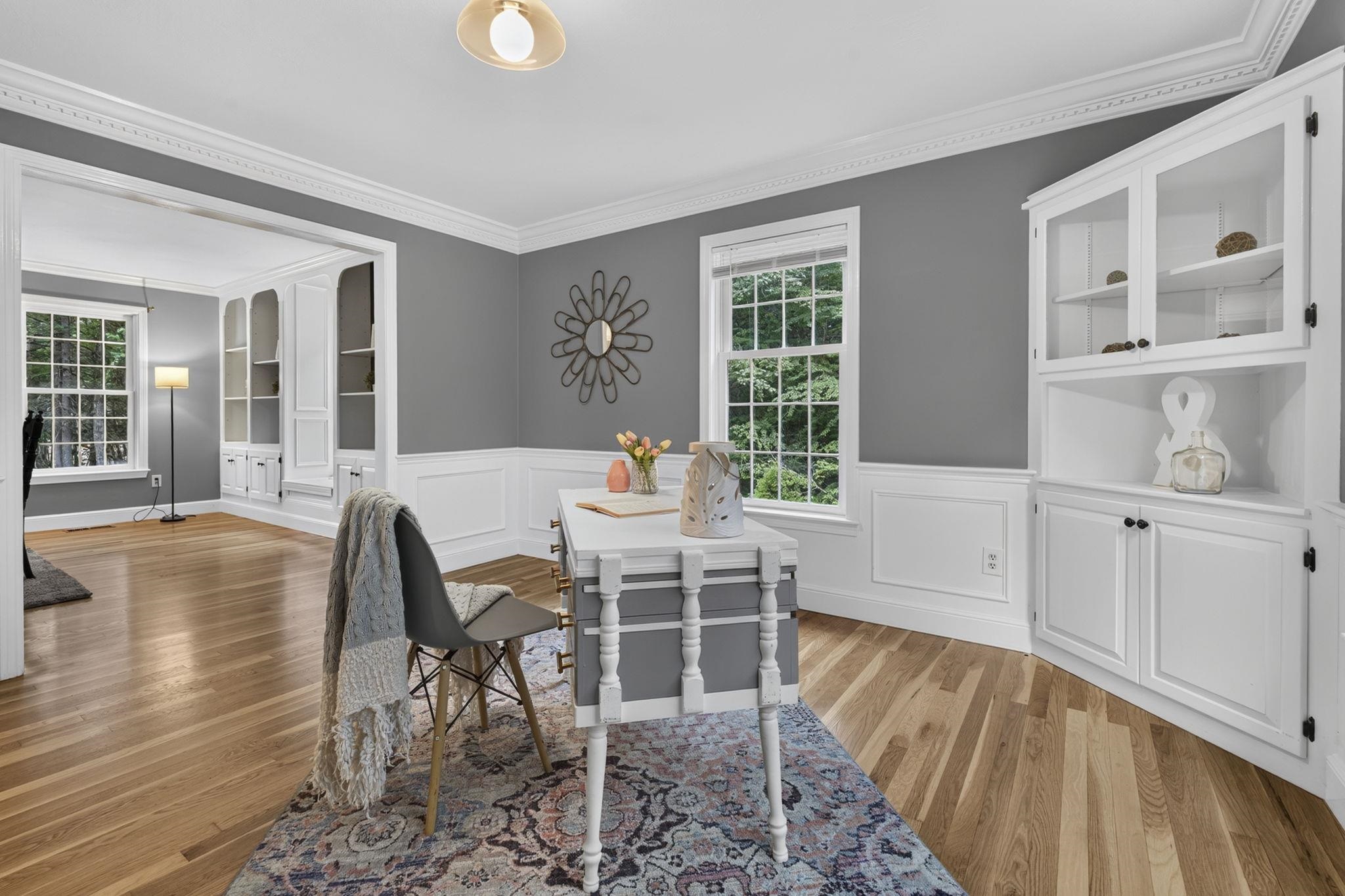 14 Fieldstone Drive